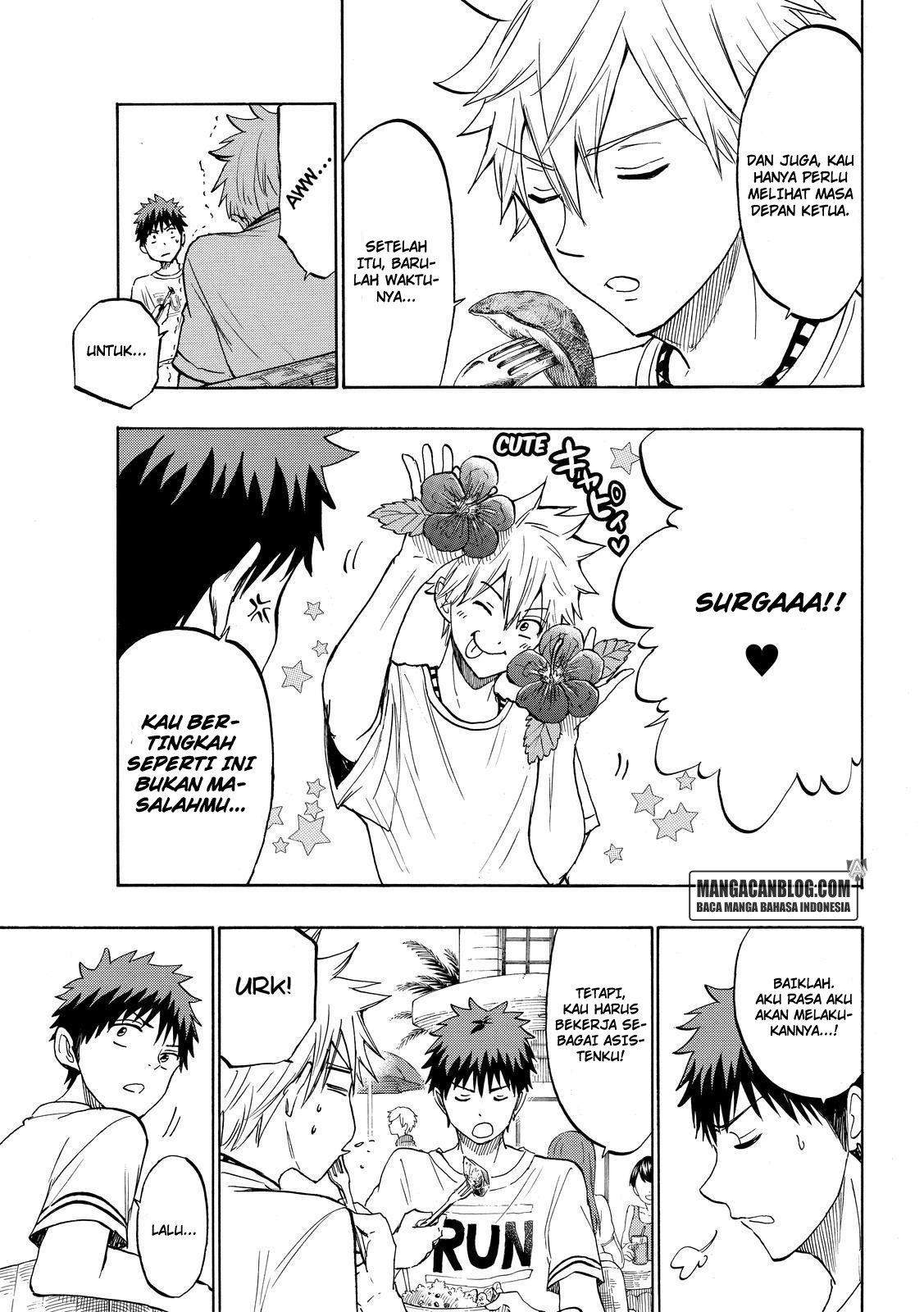 Chapter 201 - halaman 6