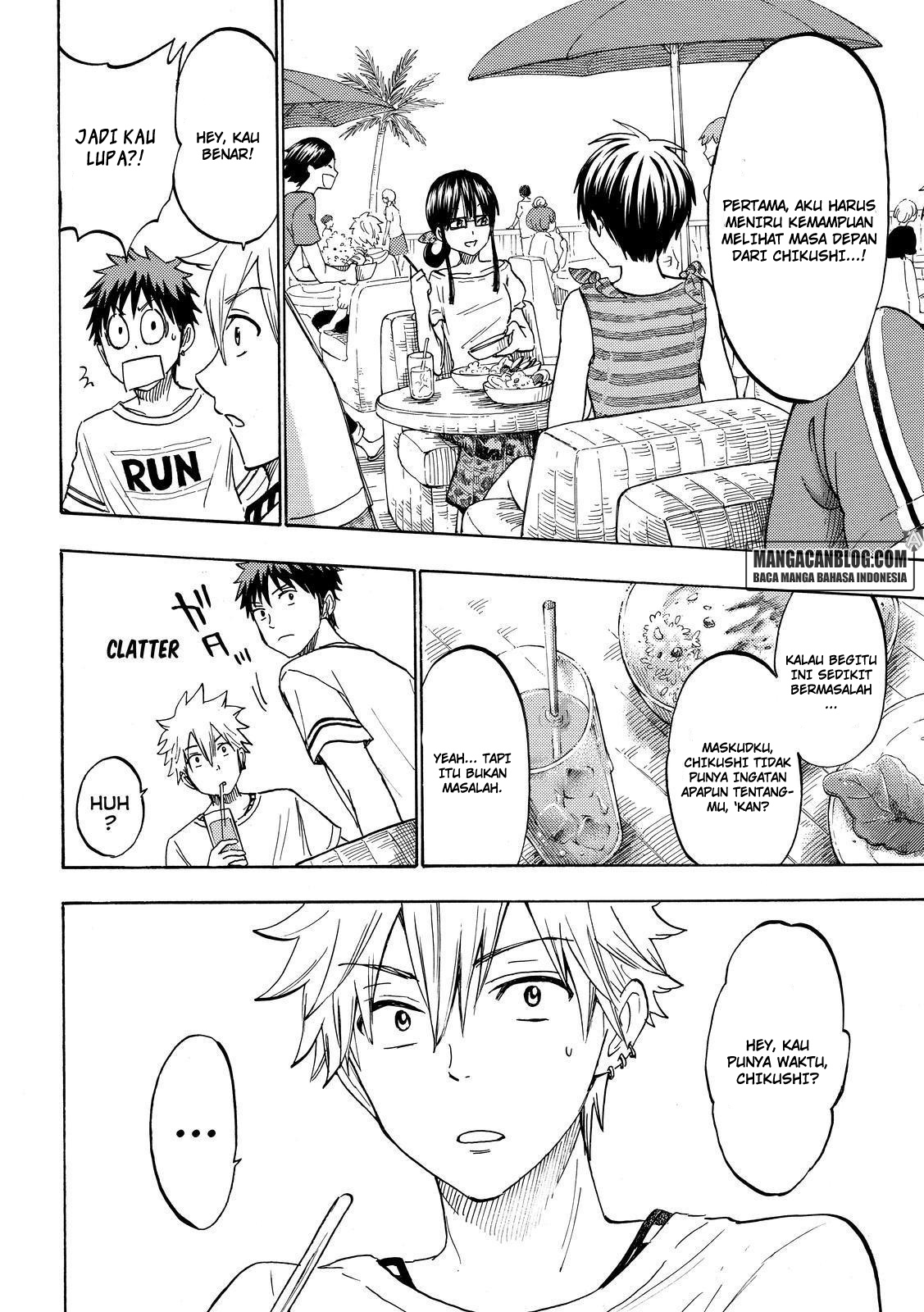 Chapter 201 - halaman 7