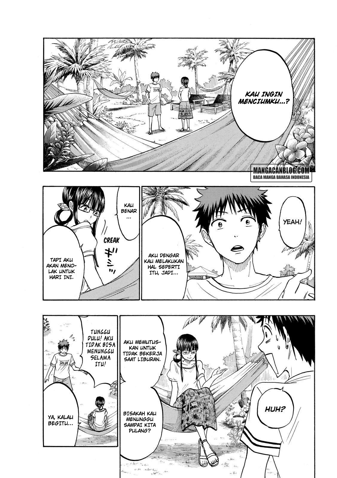 Chapter 201 - halaman 8