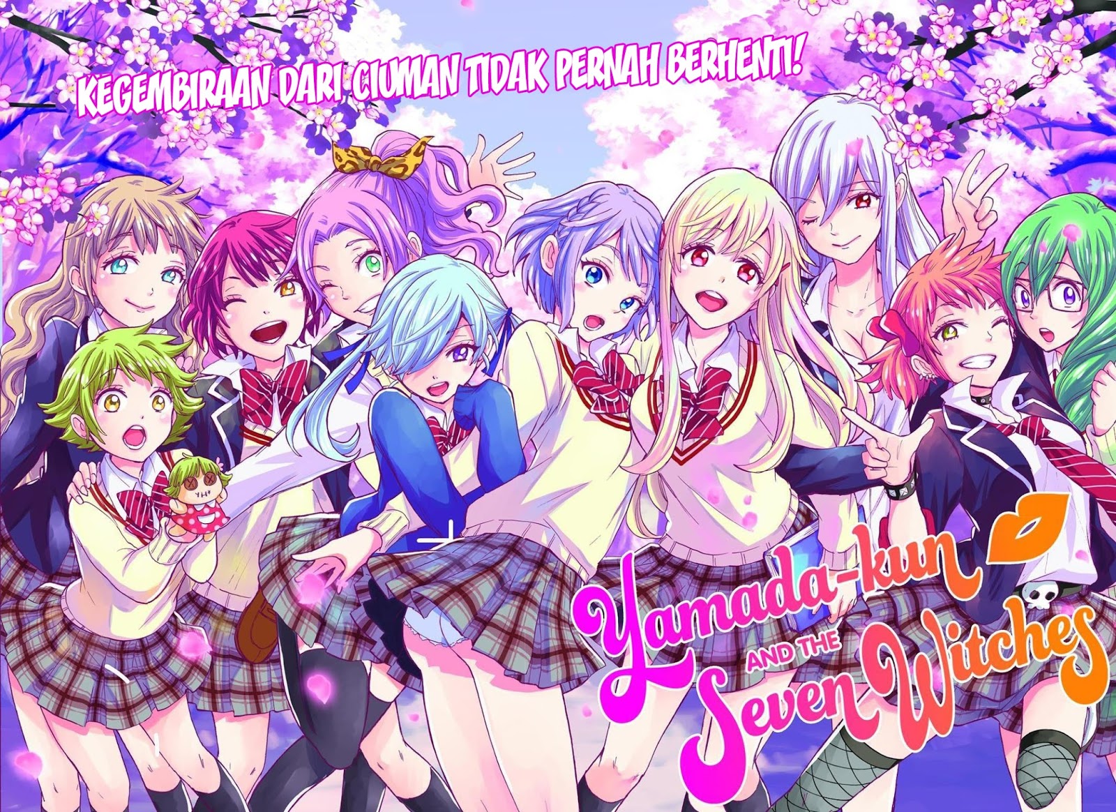 Chapter 200 - halaman 2