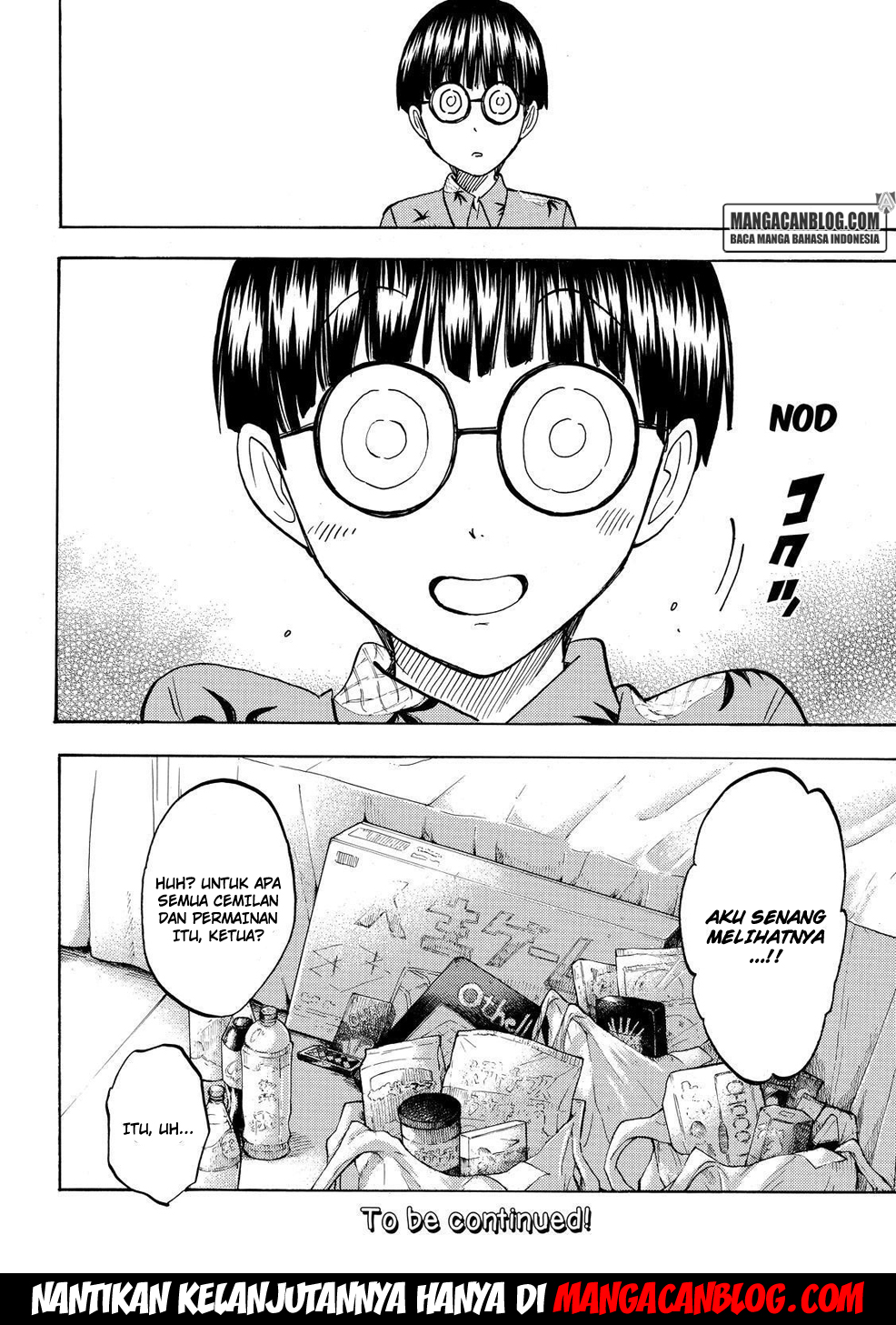 Chapter 200 - halaman 24