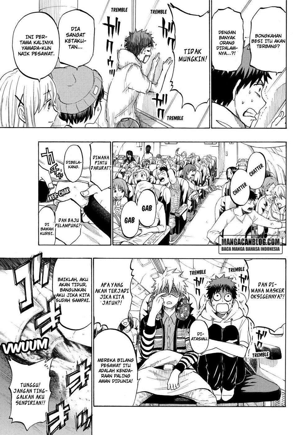 Chapter 200 - halaman 5