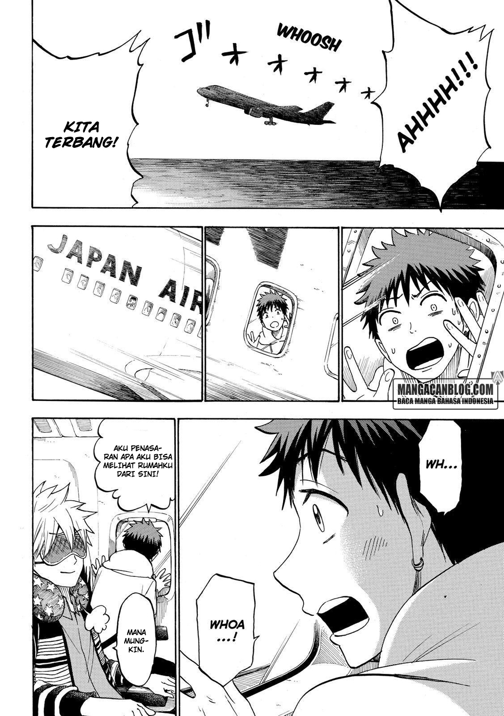 Chapter 200 - halaman 6