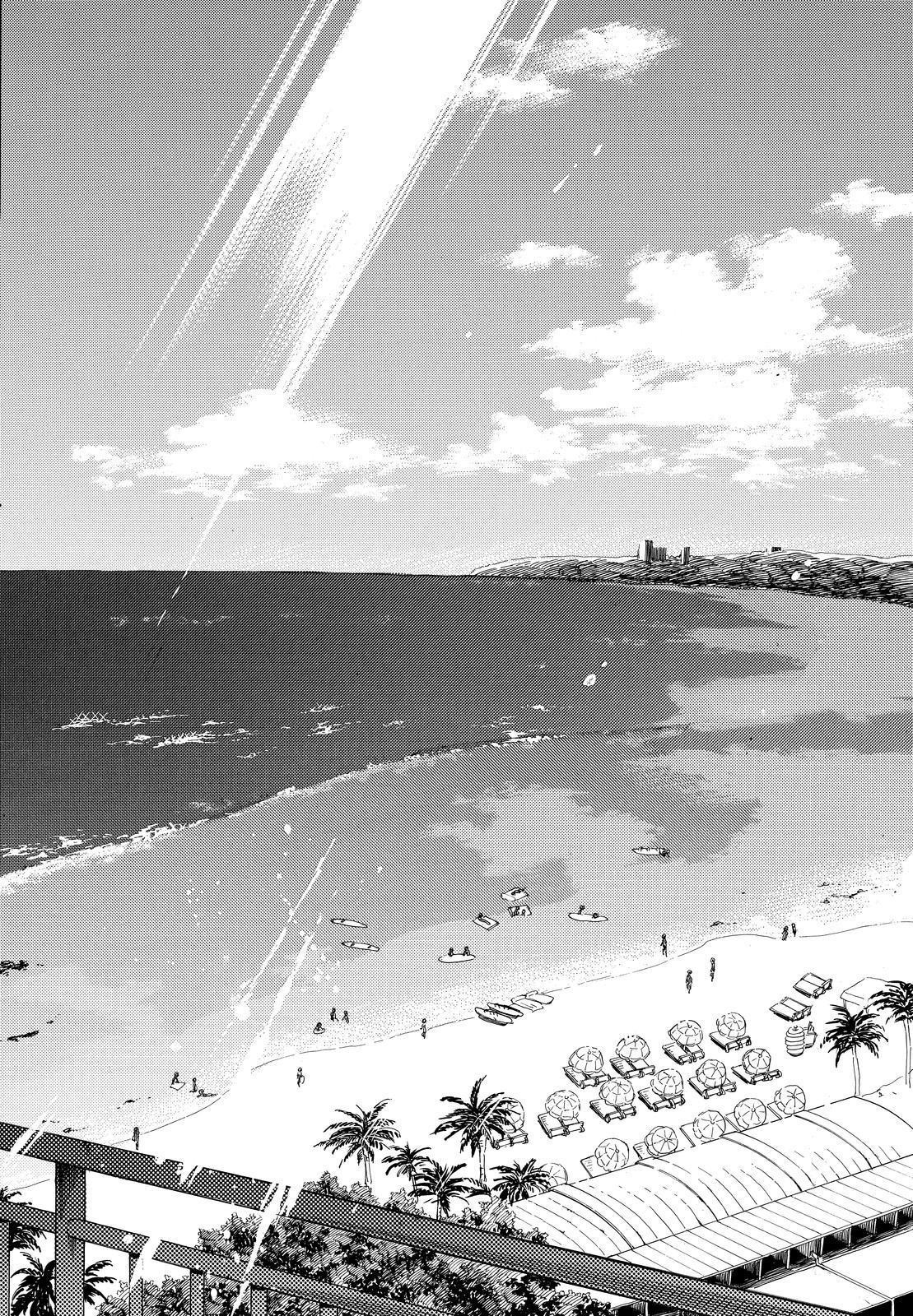 Chapter 200 - halaman 8