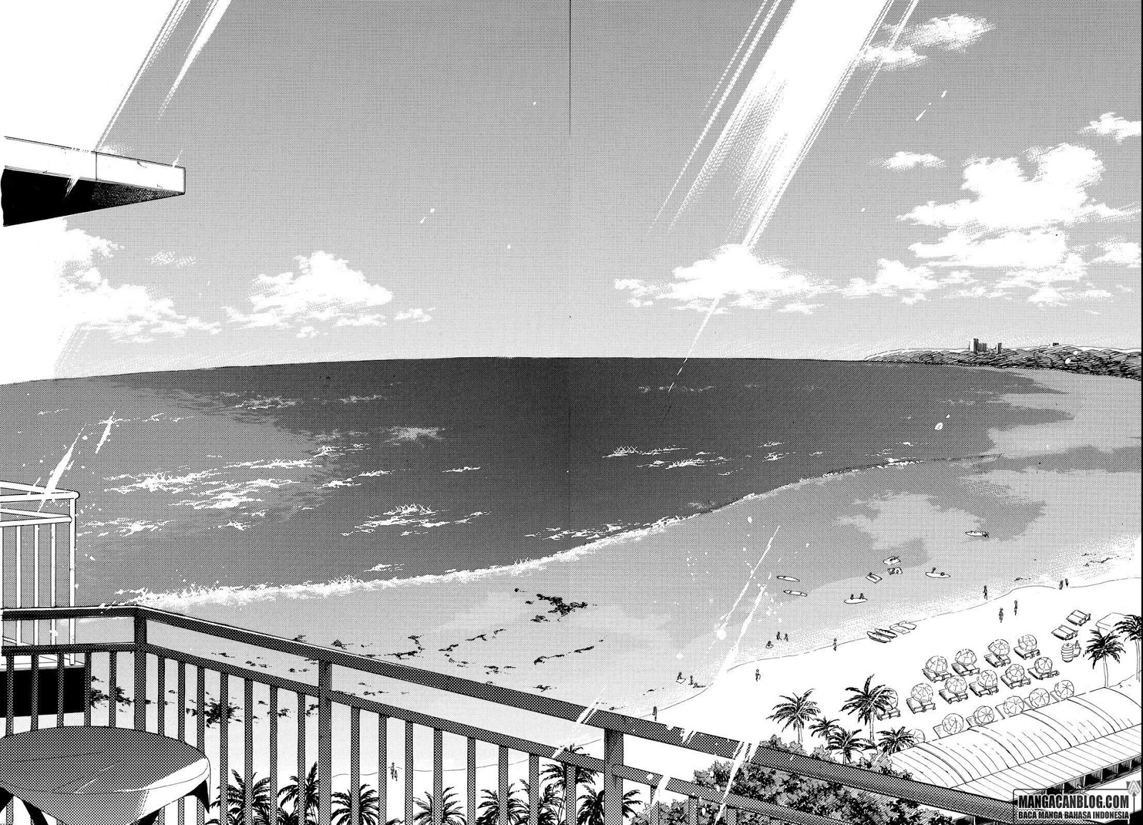 Chapter 200 - halaman 9