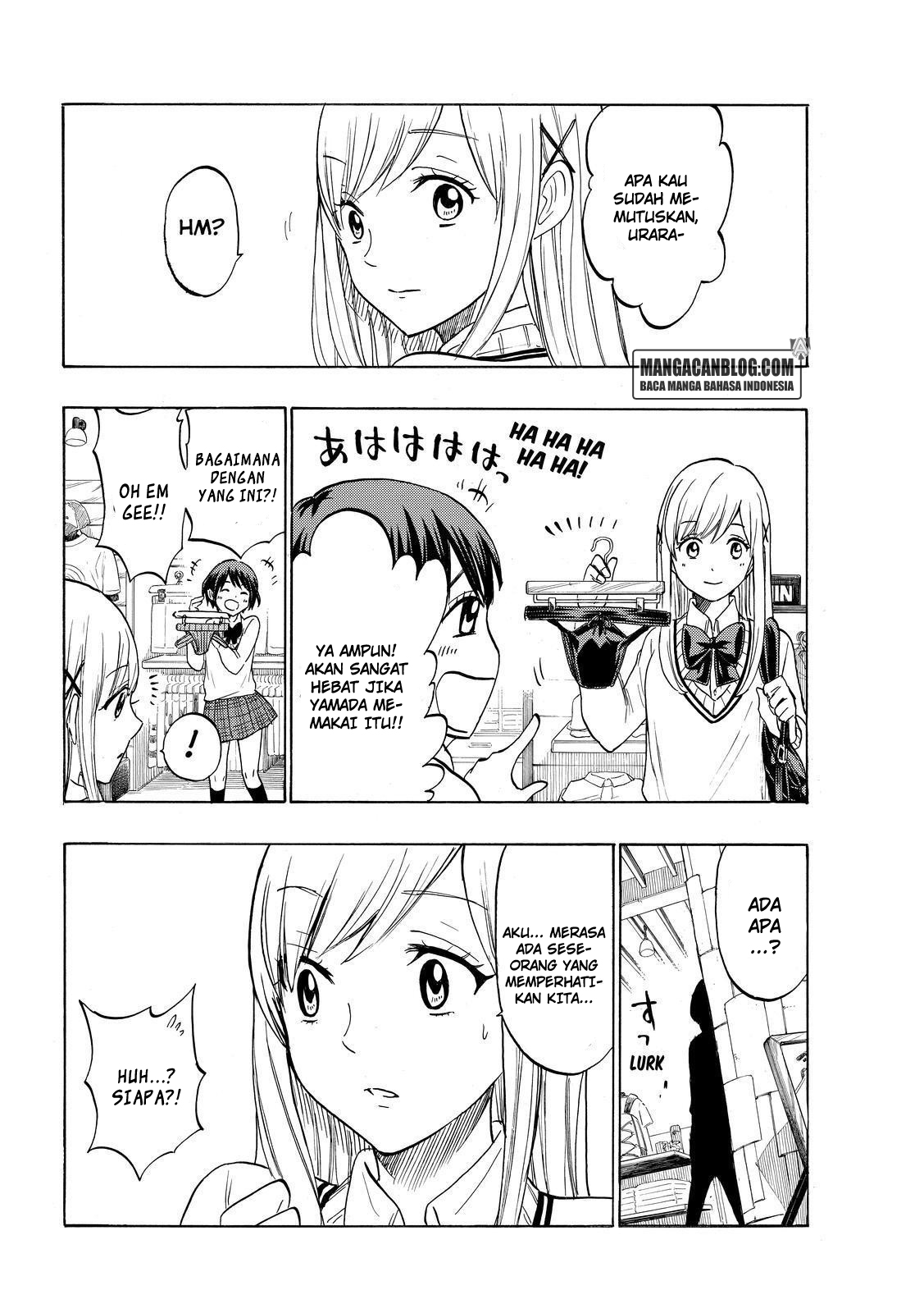 Chapter 199 - halaman 13