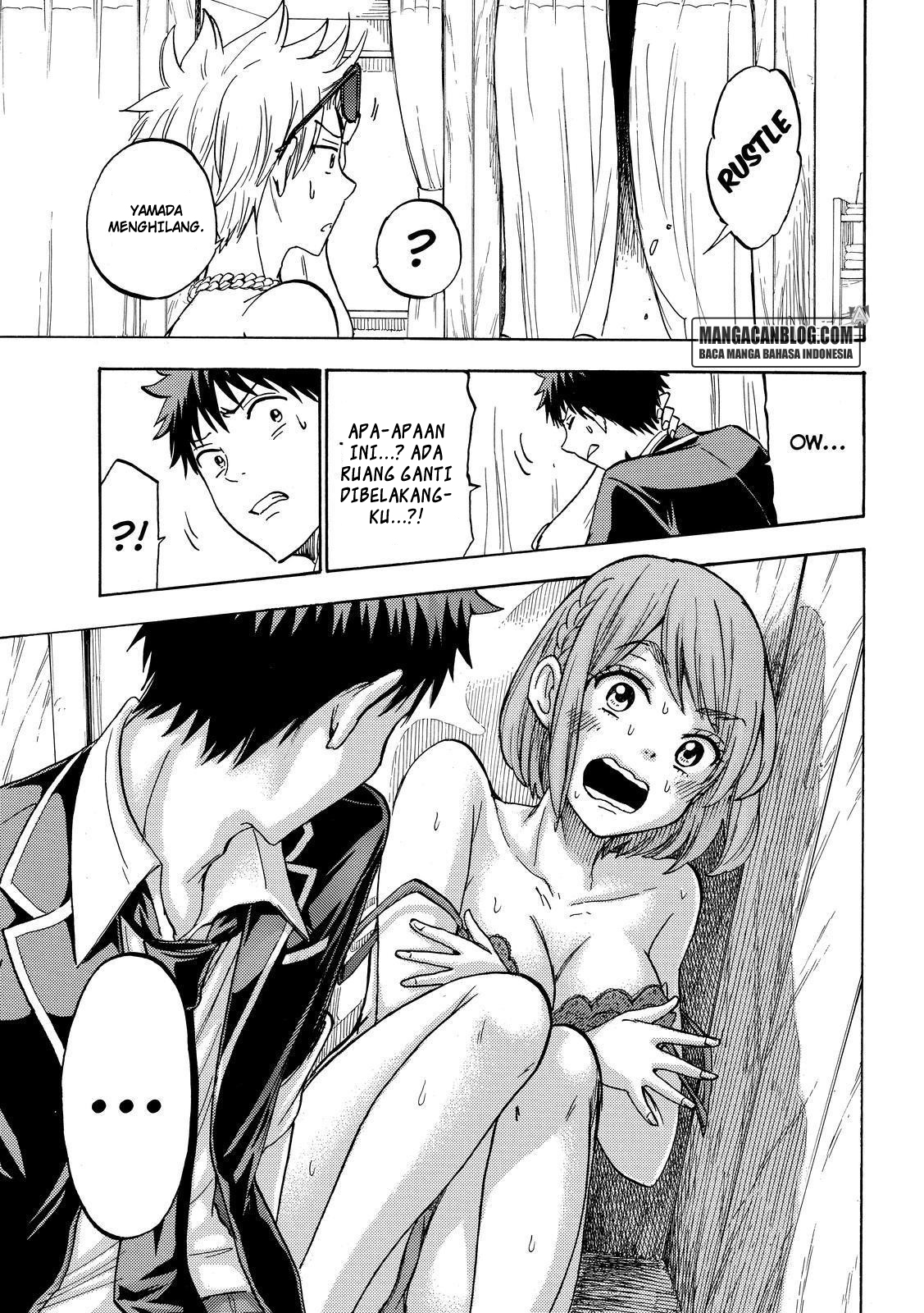 Chapter 199 - halaman 16