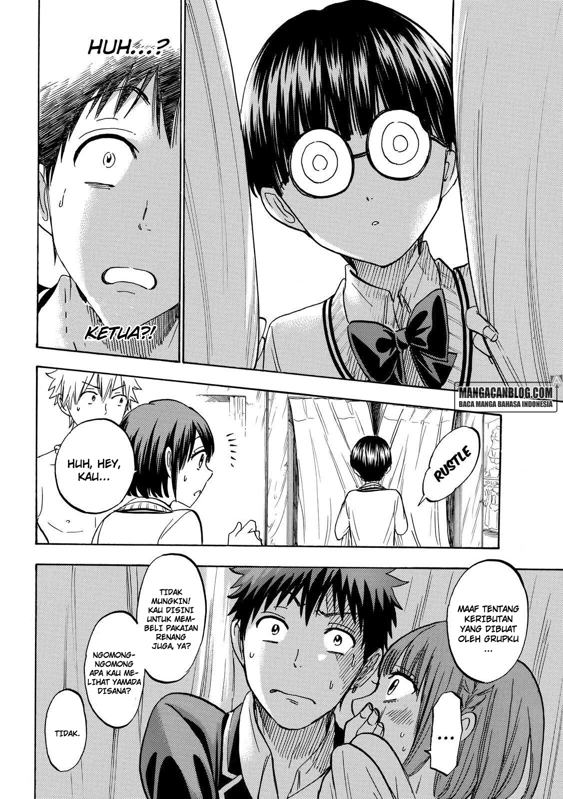 Chapter 199 - halaman 19