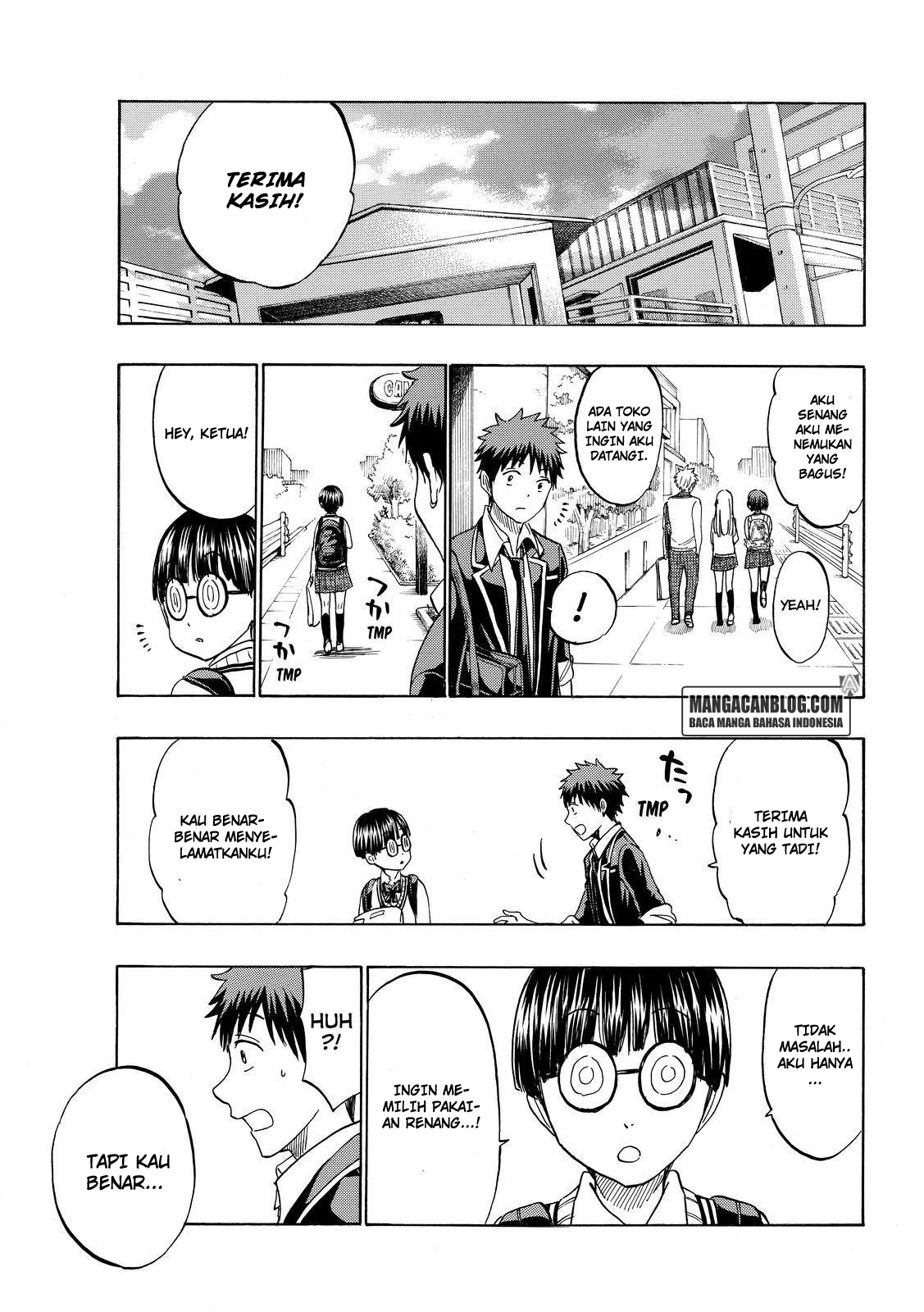 Chapter 199 - halaman 20