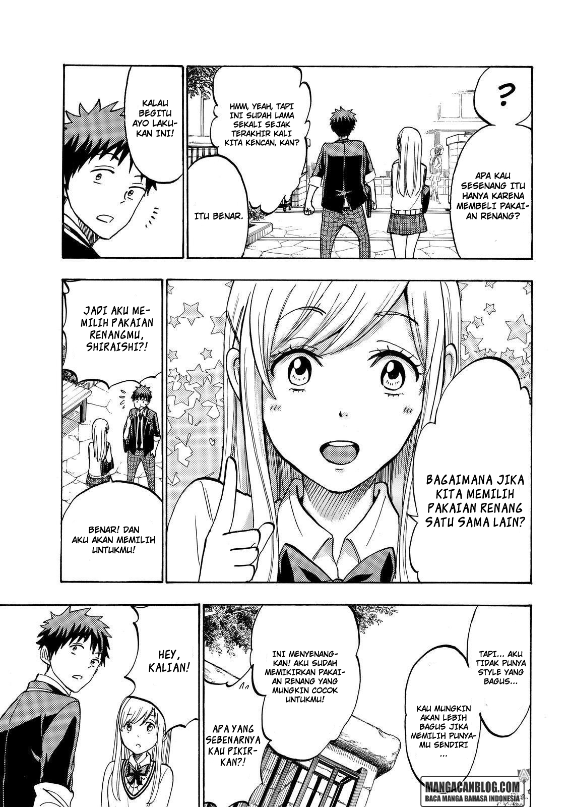 Chapter 199 - halaman 4