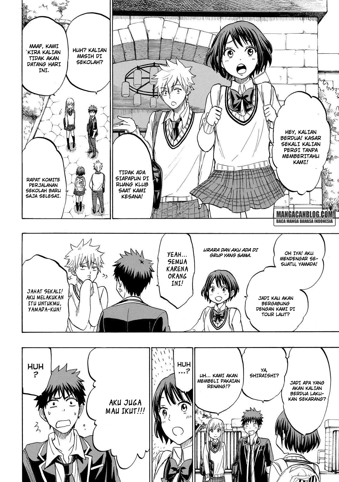 Chapter 199 - halaman 5