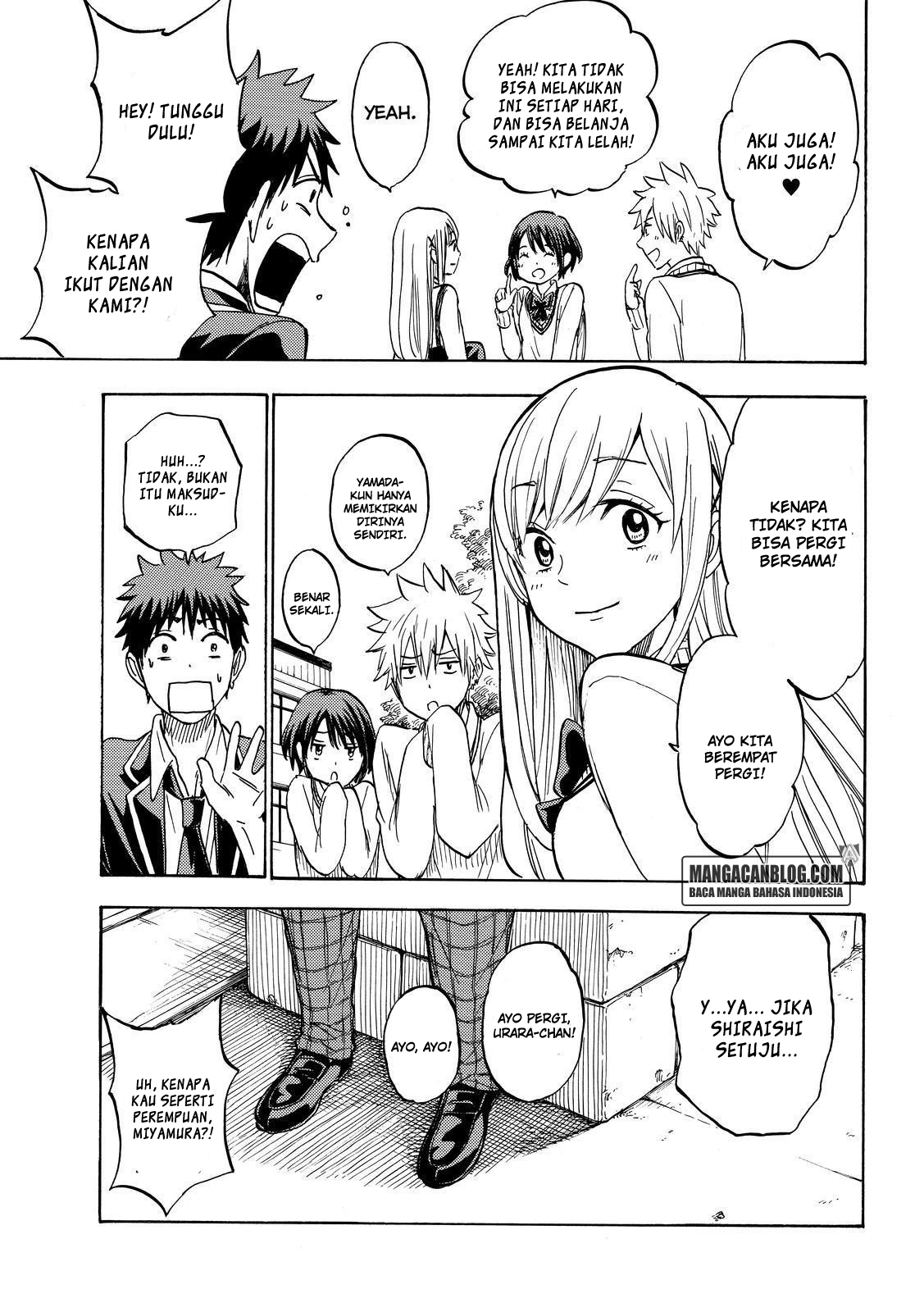 Chapter 199 - halaman 6
