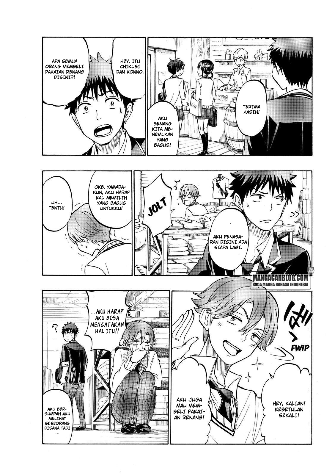 Chapter 199 - halaman 8