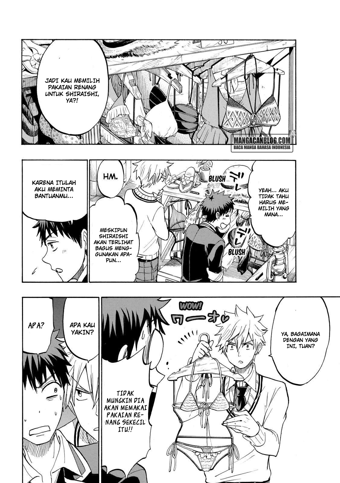 Chapter 199 - halaman 9