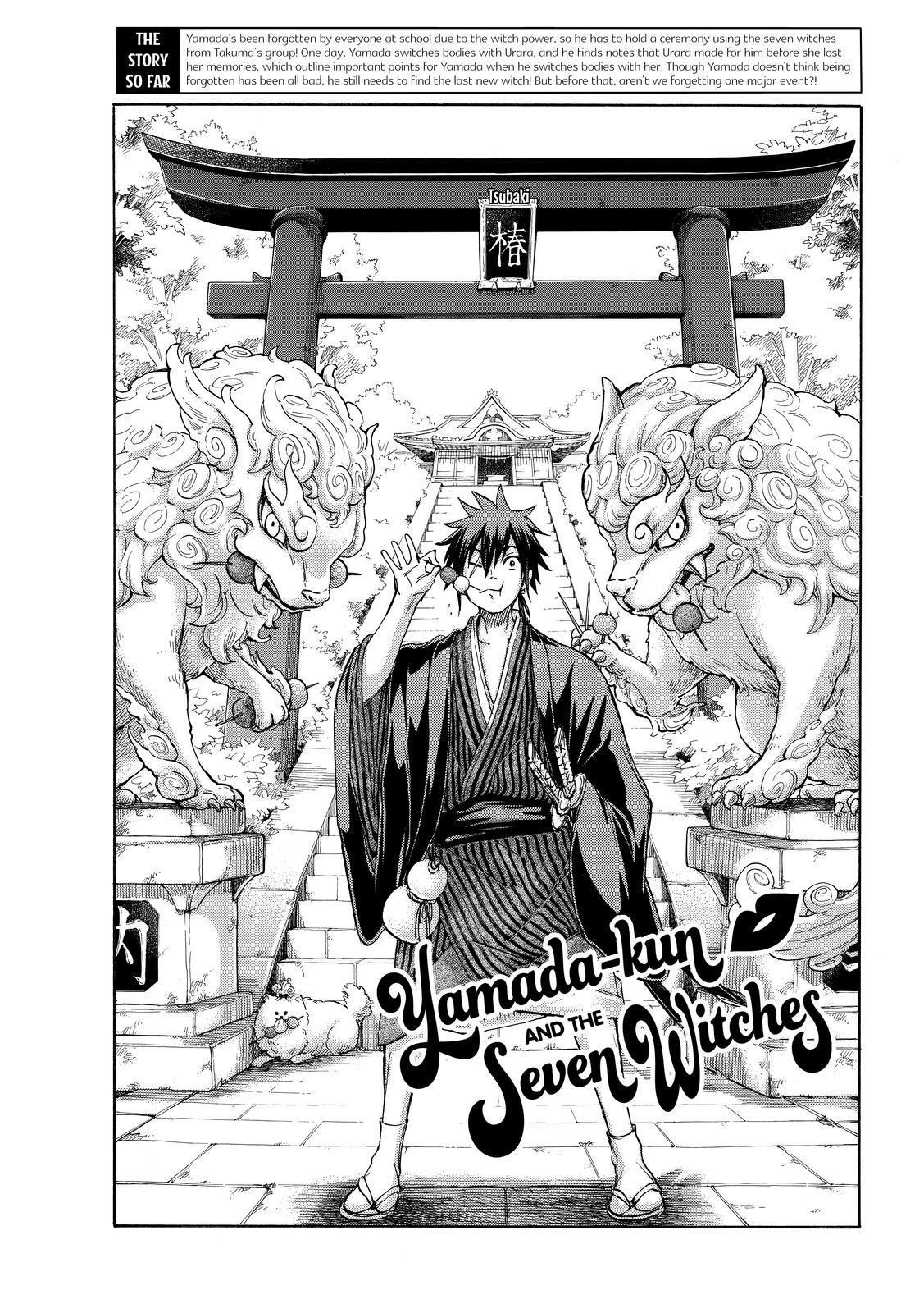Chapter 198 - halaman 2