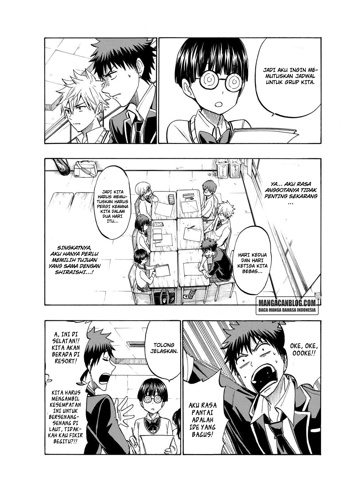Chapter 198 - halaman 12