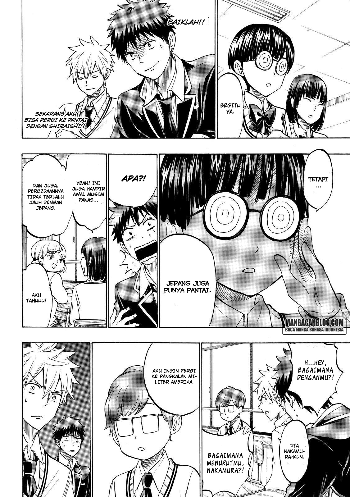 Chapter 198 - halaman 13