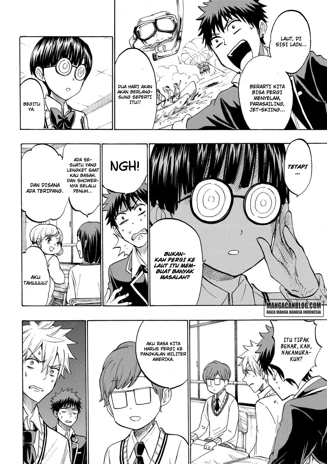 Chapter 198 - halaman 15