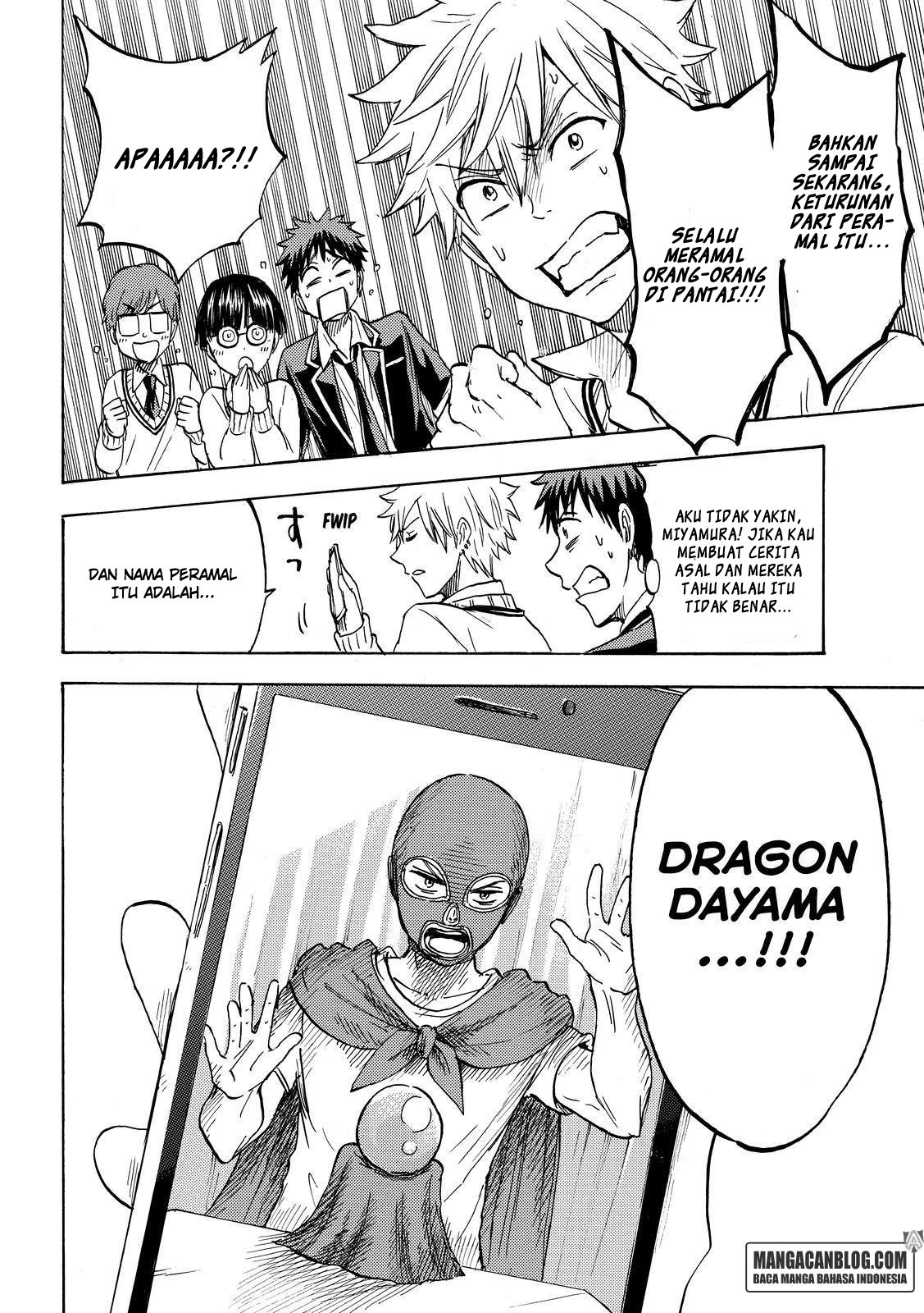 Chapter 198 - halaman 19