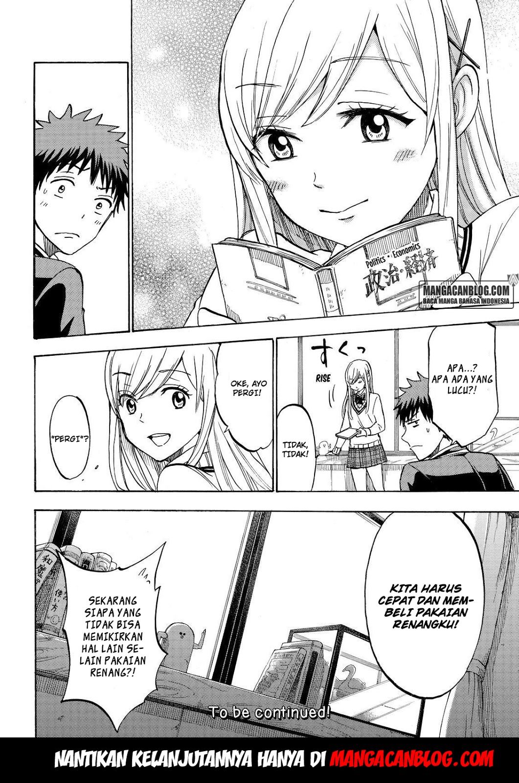 Chapter 198 - halaman 21