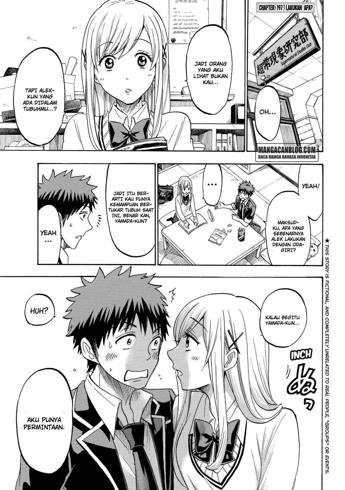 Chapter 197 - halaman 2