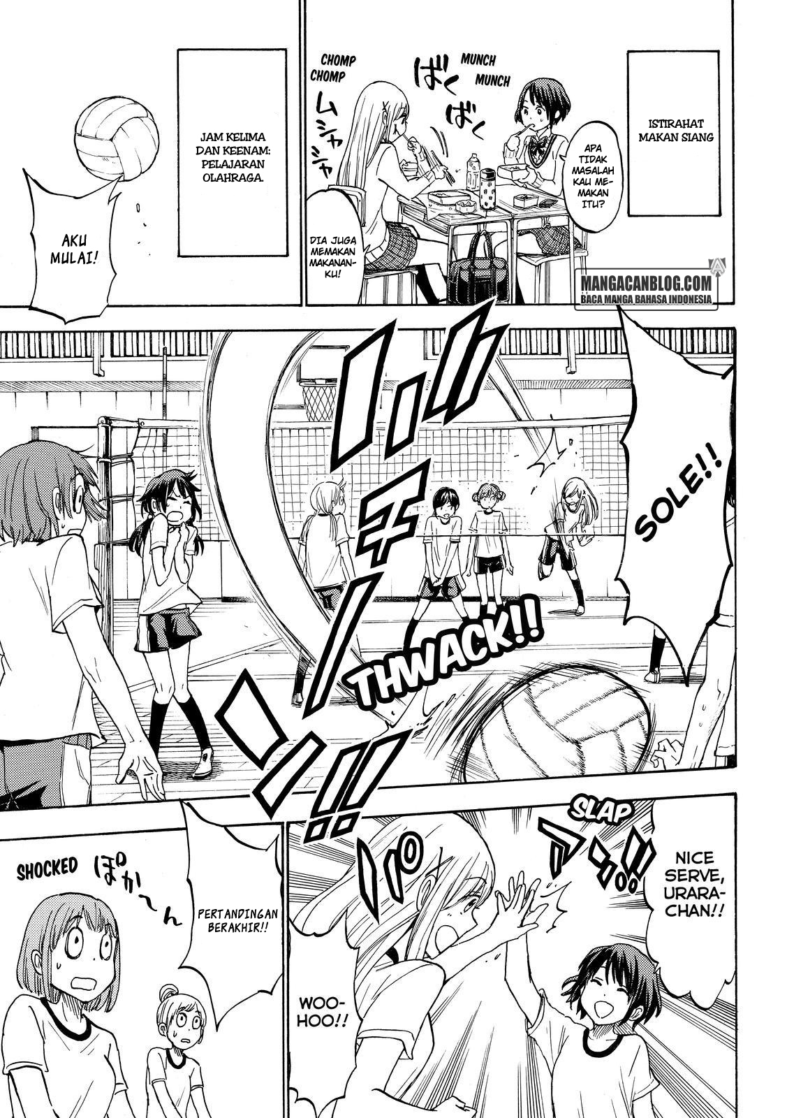 Chapter 197 - halaman 12