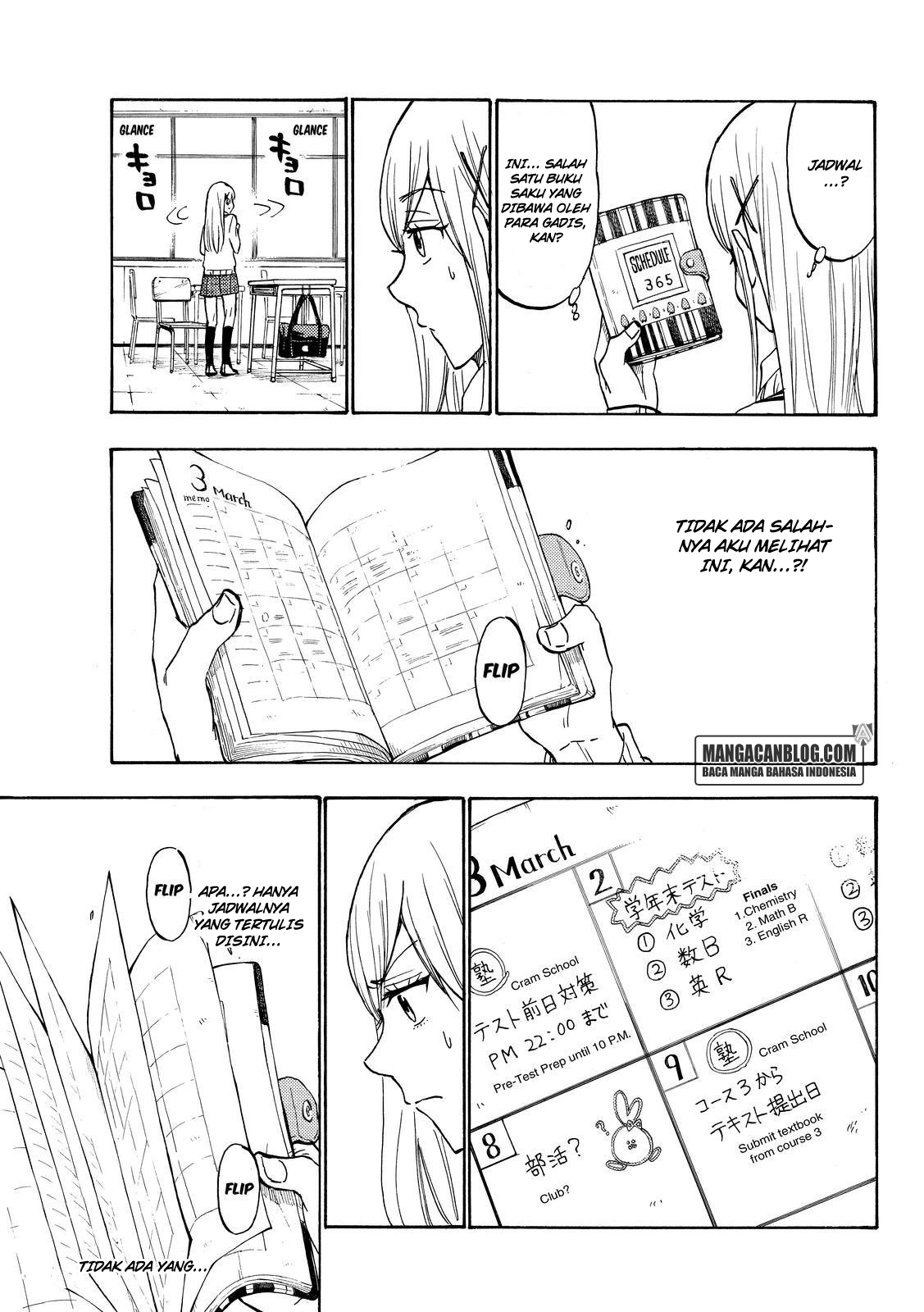 Chapter 197 - halaman 14
