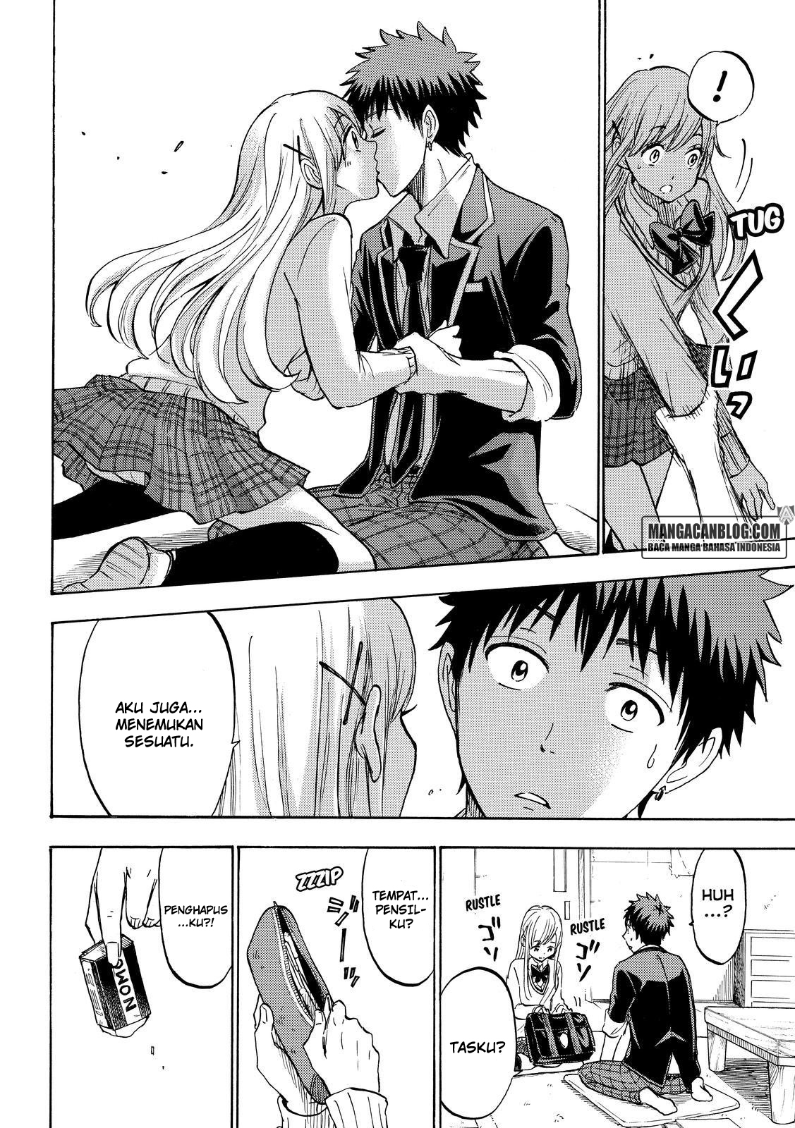 Chapter 197 - halaman 17