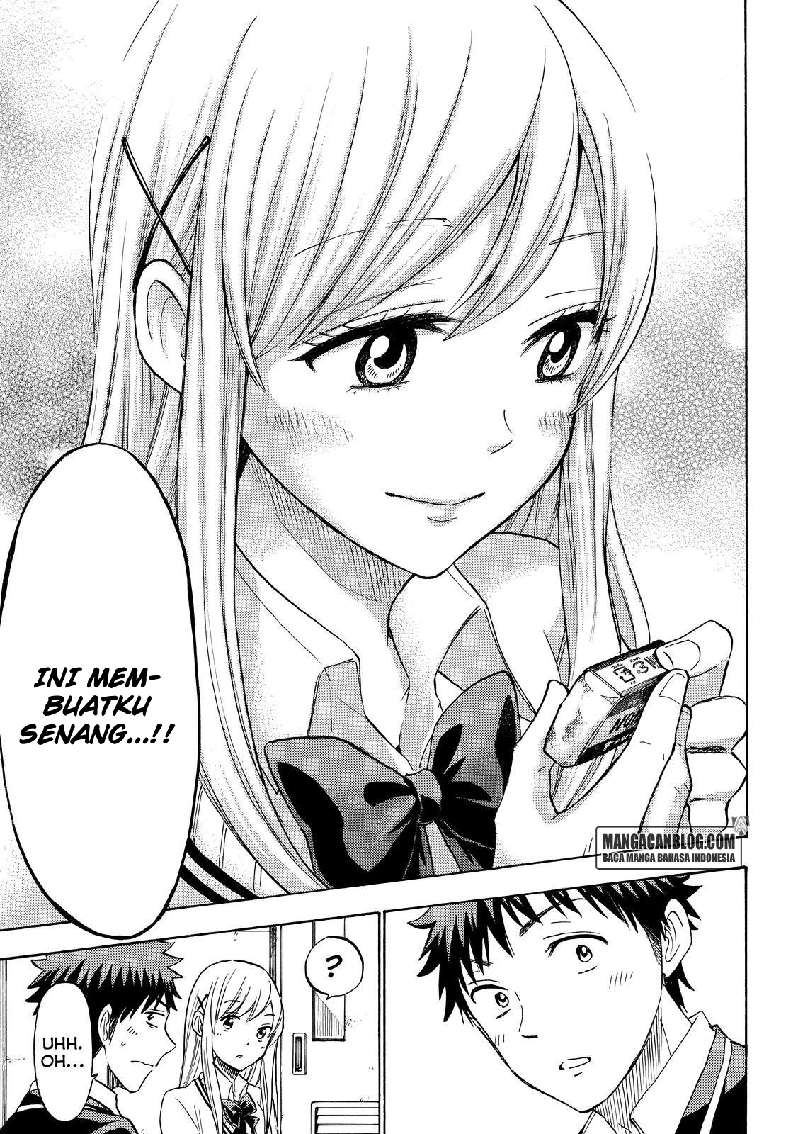 Chapter 197 - halaman 20