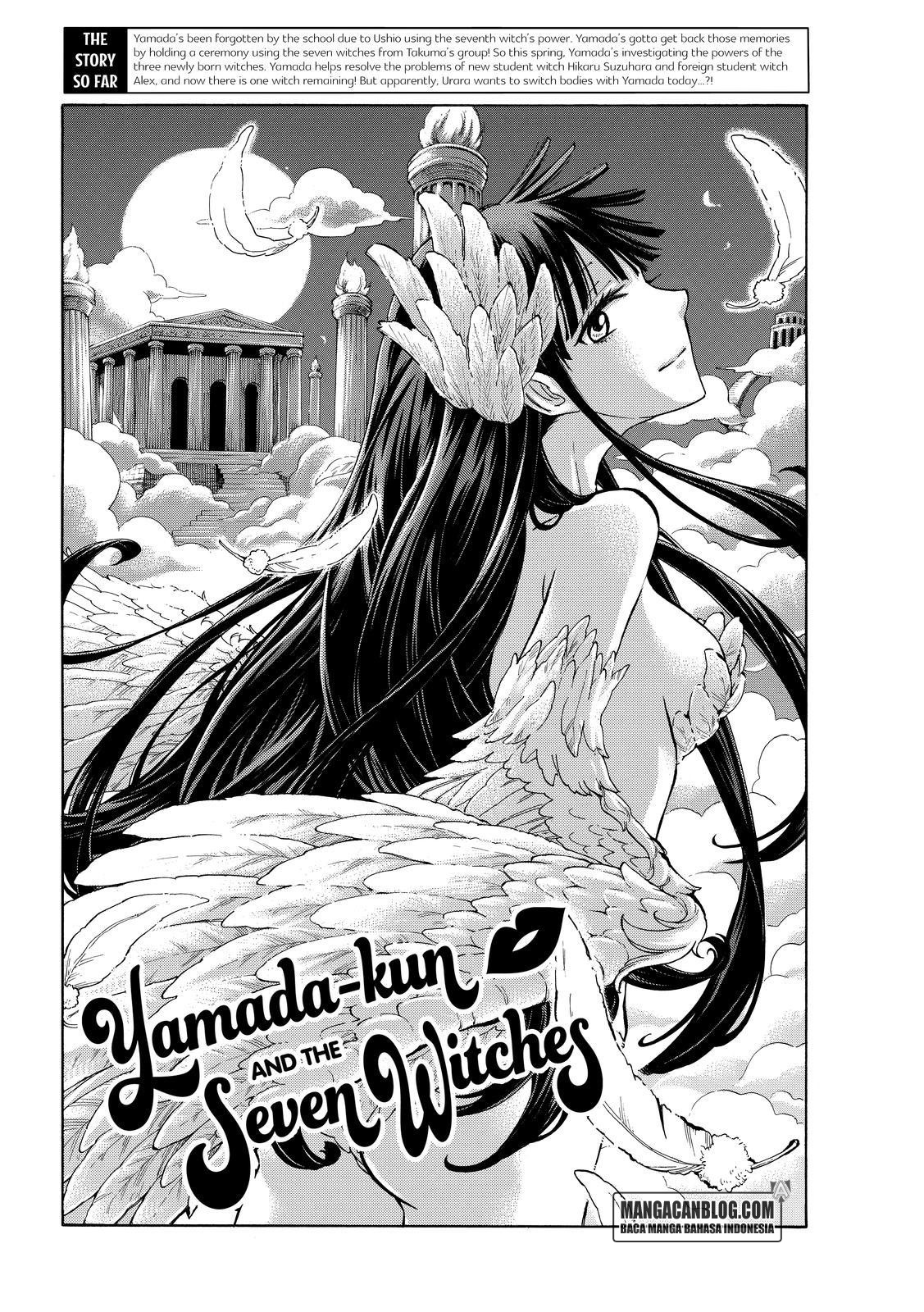 Chapter 197 - halaman 3