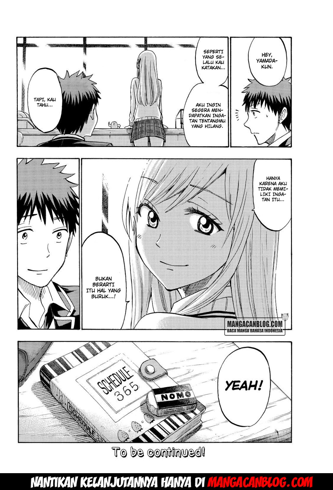 Chapter 197 - halaman 21