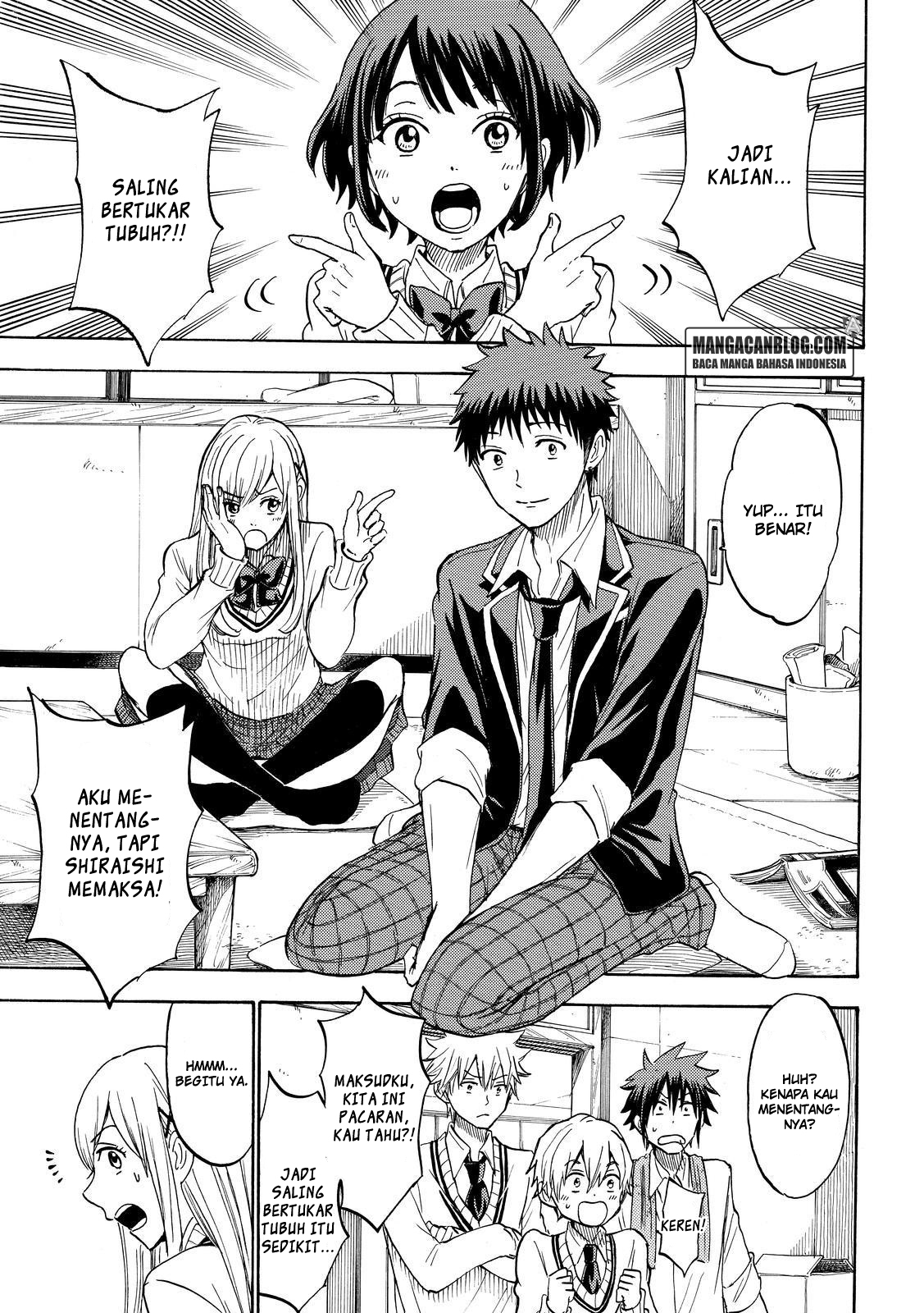 Chapter 197 - halaman 4