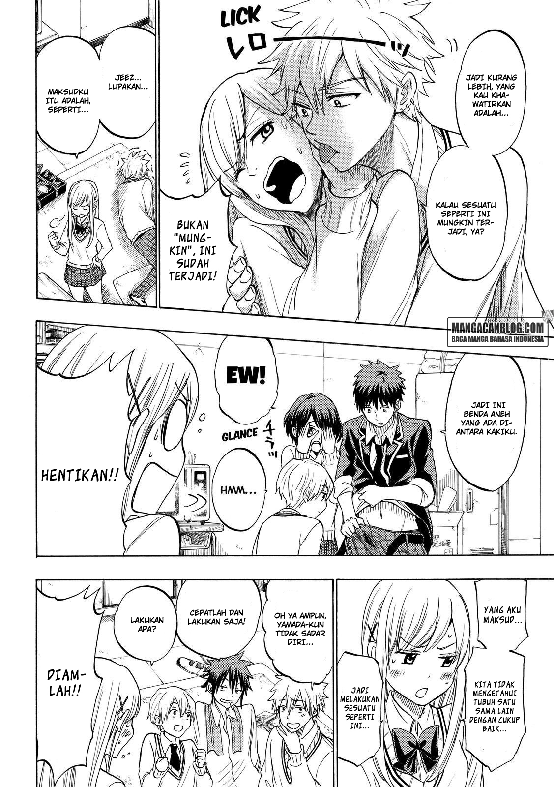 Chapter 197 - halaman 5