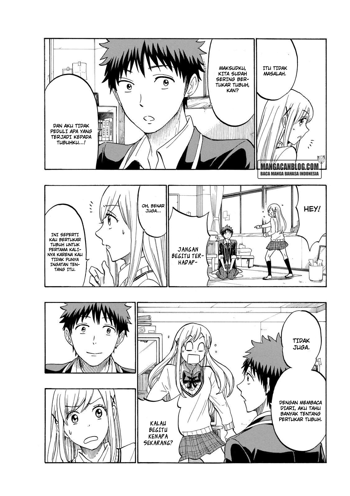 Chapter 197 - halaman 6