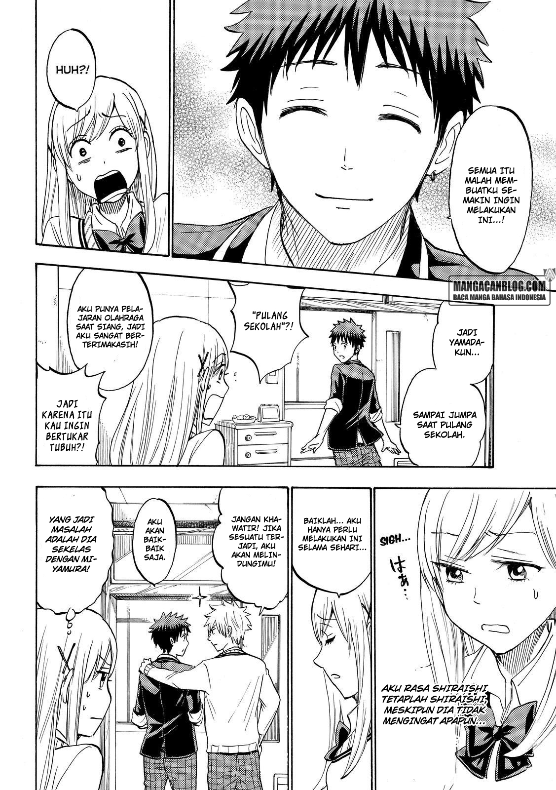 Chapter 197 - halaman 7