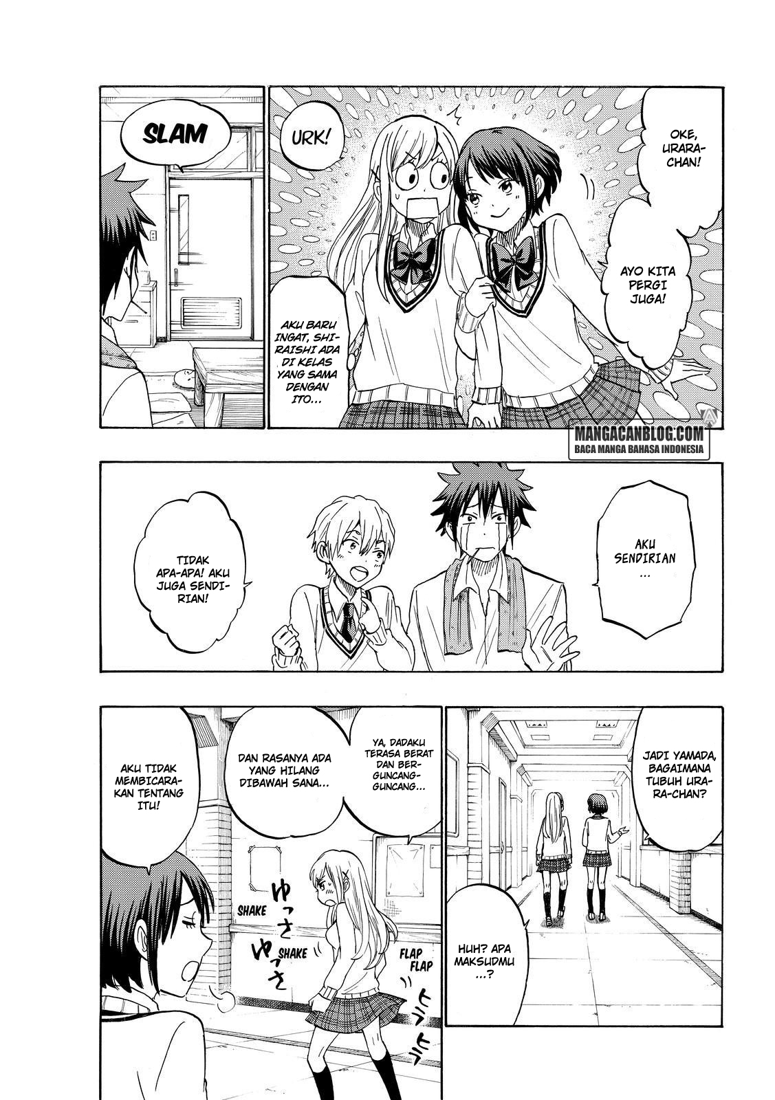 Chapter 197 - halaman 8