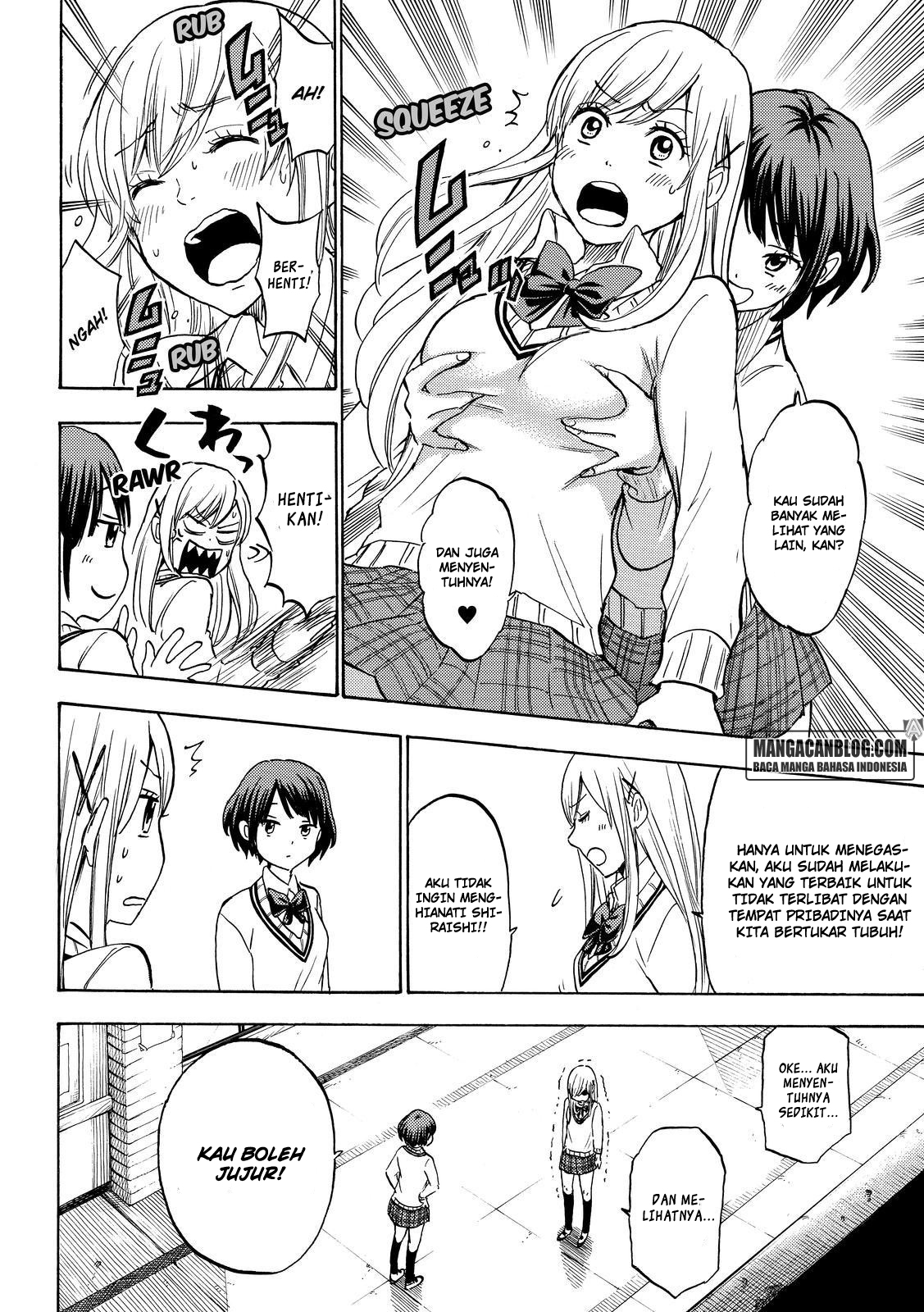 Chapter 197 - halaman 9