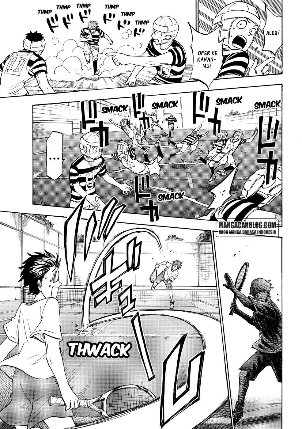 Chapter 196 - halaman 12