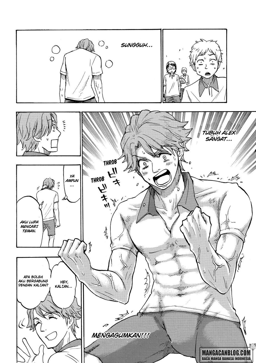 Chapter 196 - halaman 13