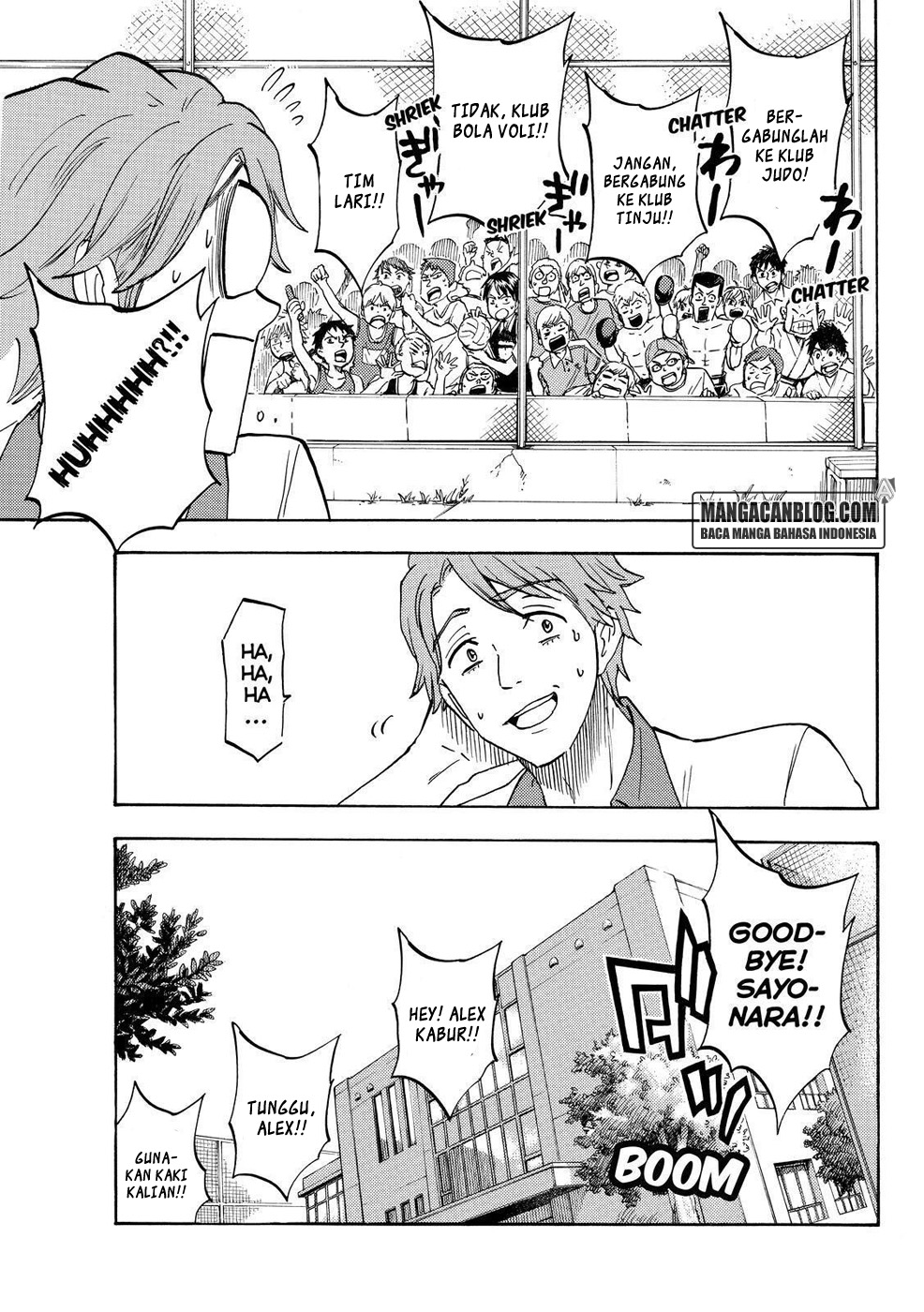 Chapter 196 - halaman 14