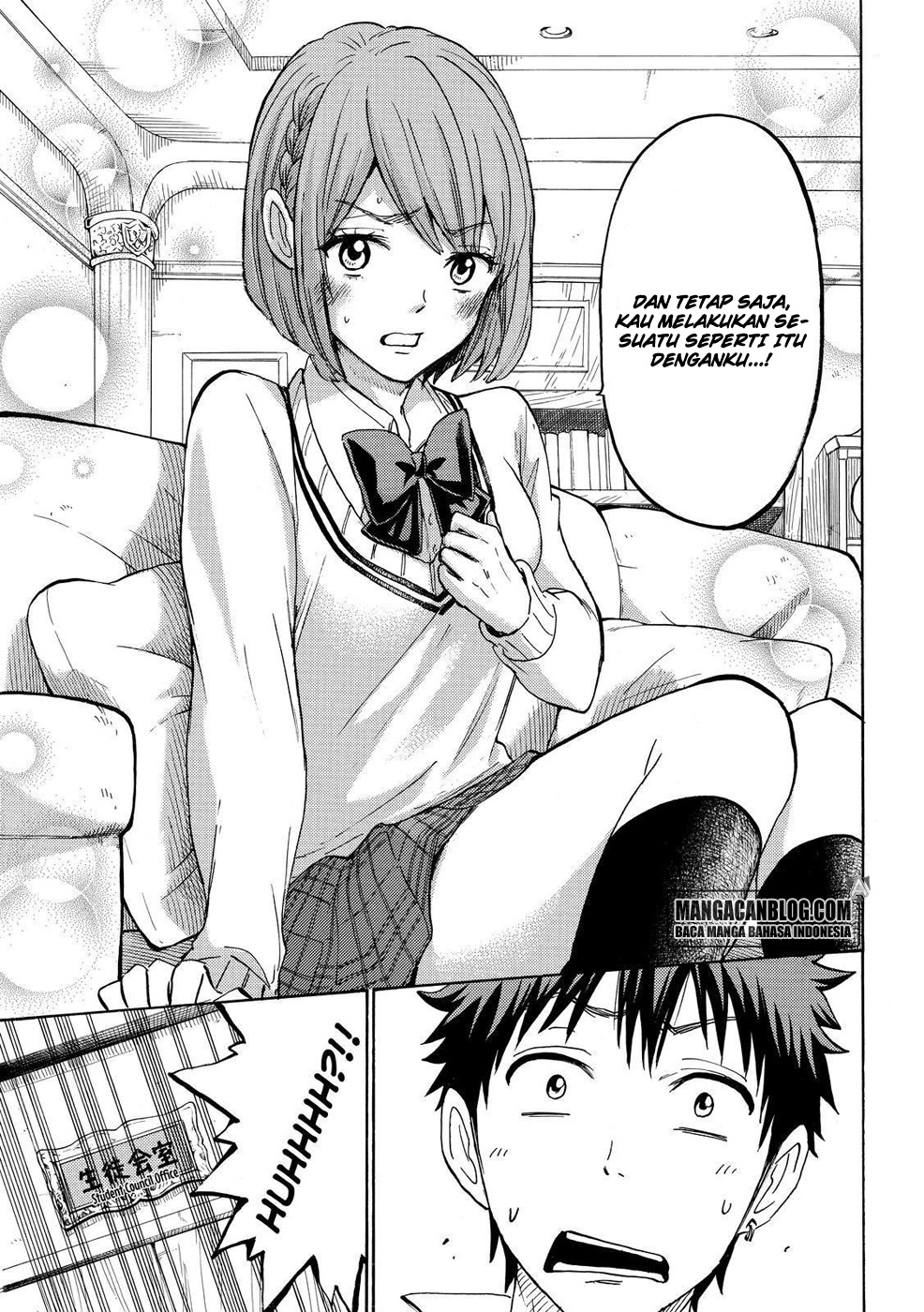 Chapter 196 - halaman 18