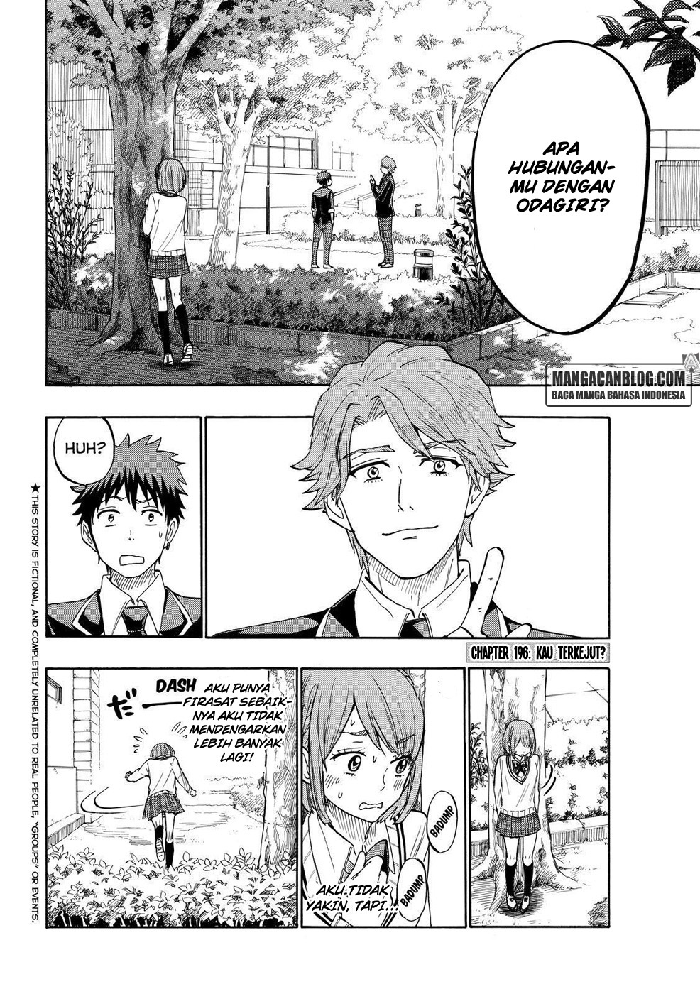 Chapter 196 - halaman 3