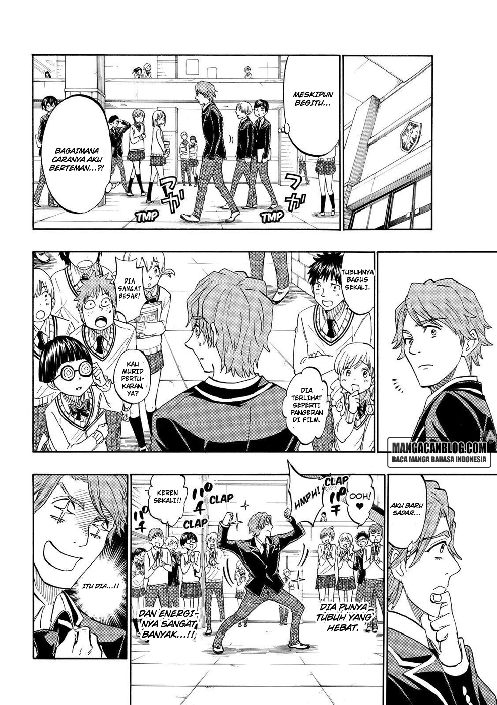 Chapter 196 - halaman 9