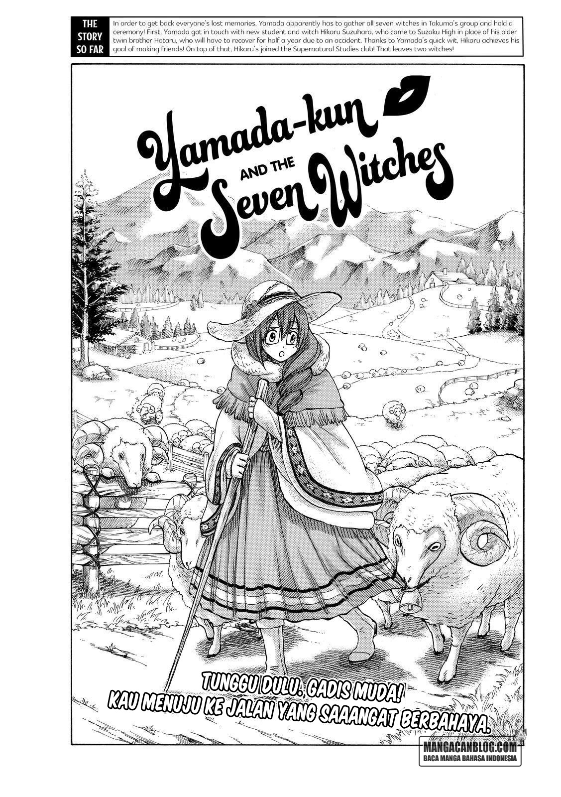 Chapter 195 - halaman 2