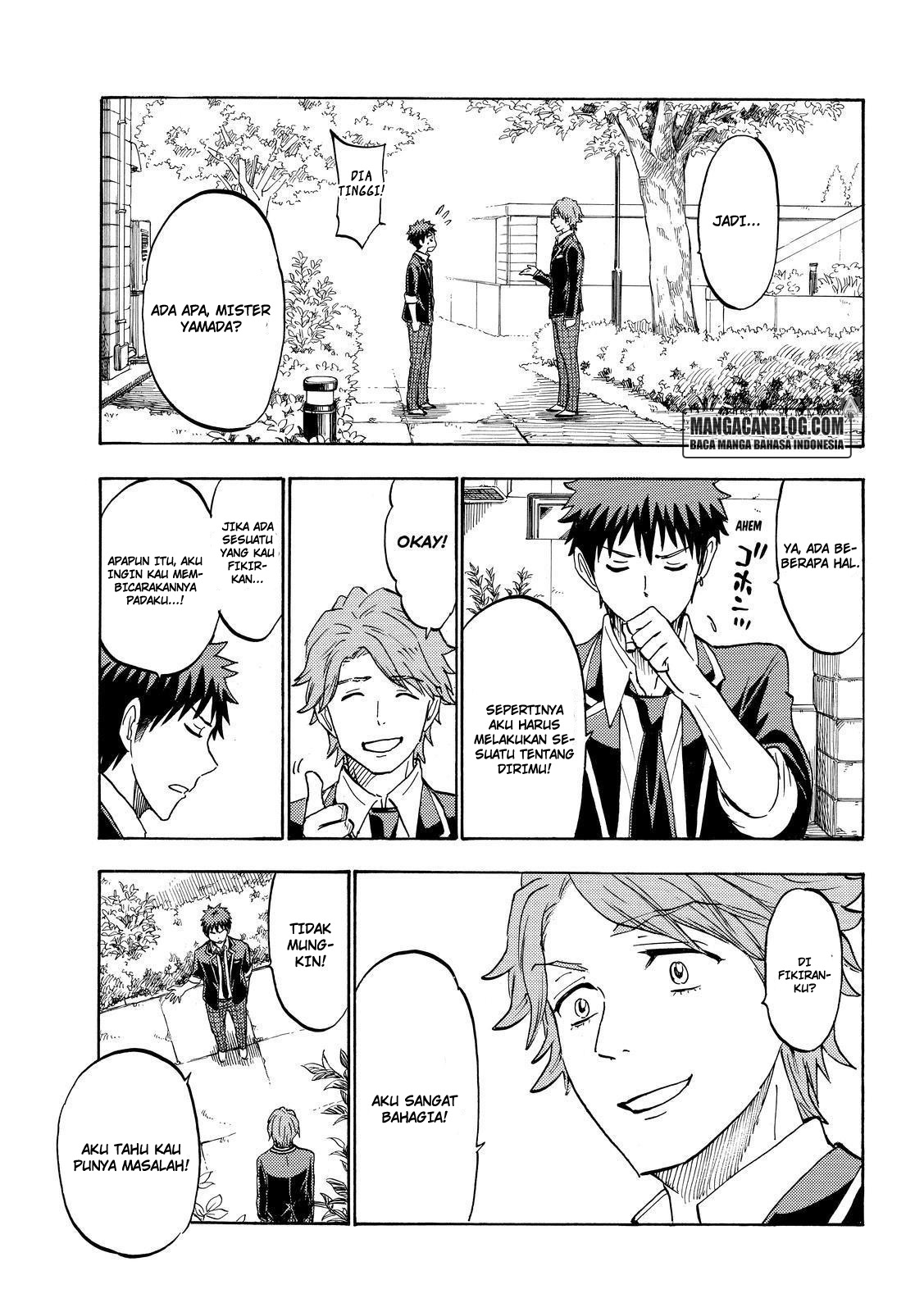 Chapter 195 - halaman 20