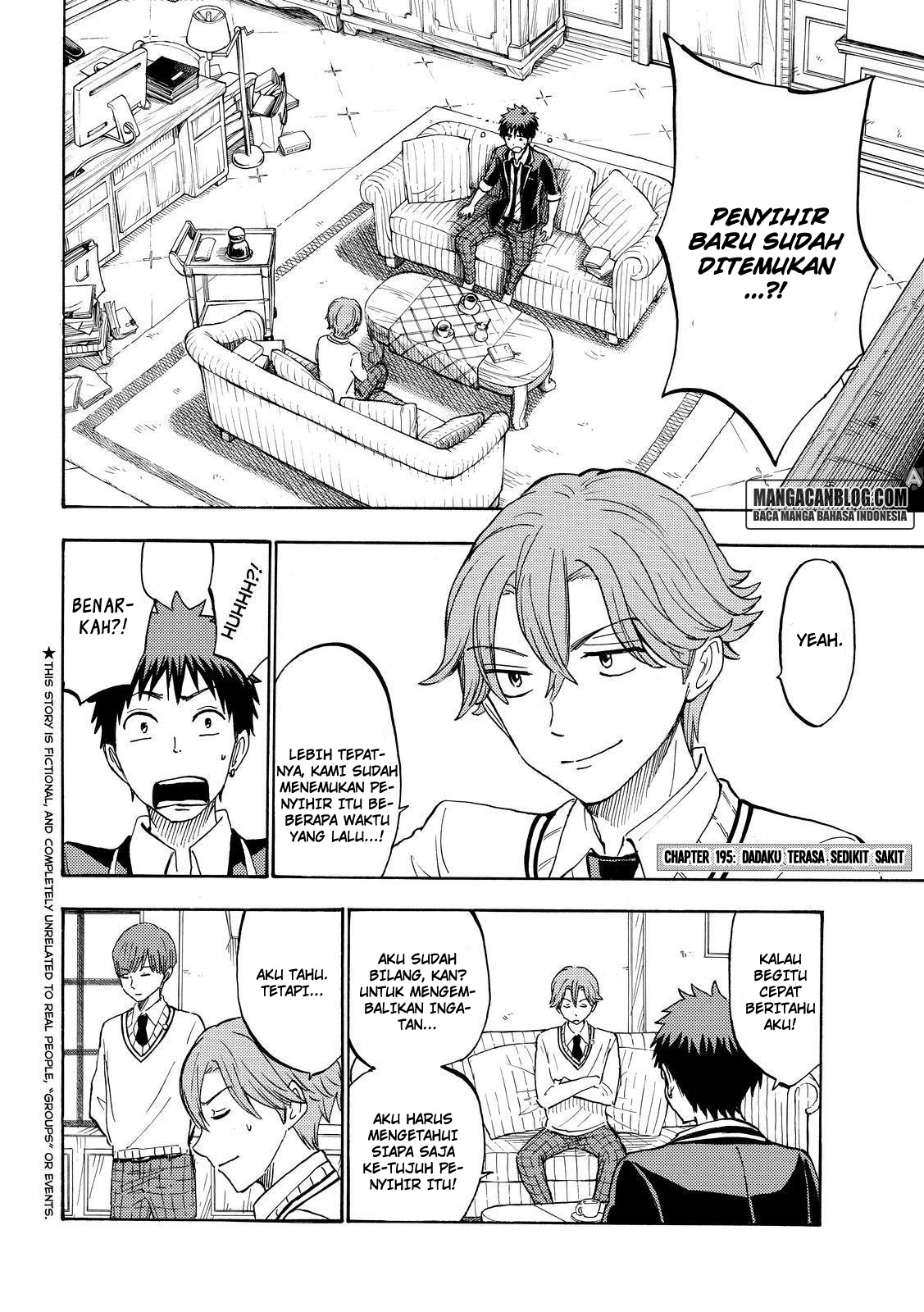 Chapter 195 - halaman 3