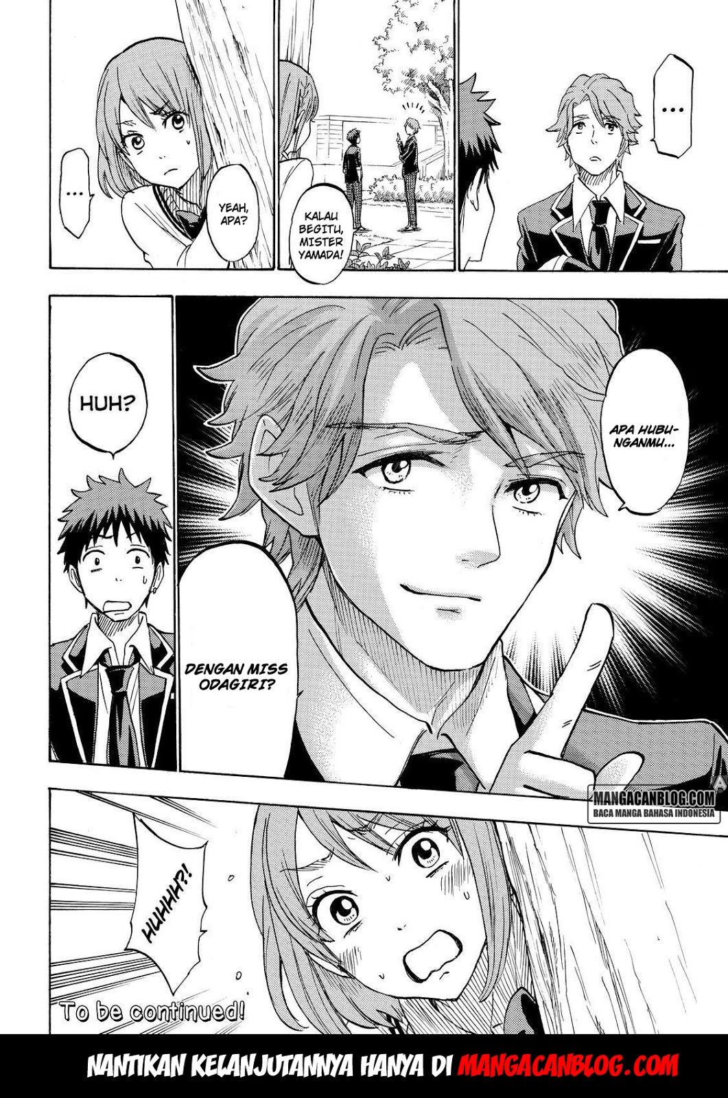 Chapter 195 - halaman 21