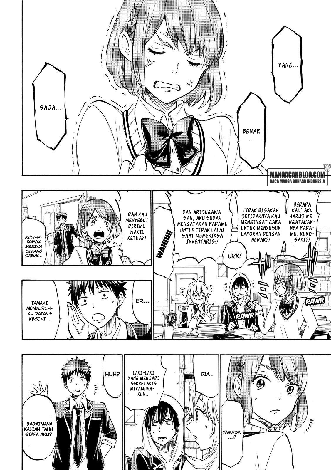 Chapter 195 - halaman 5
