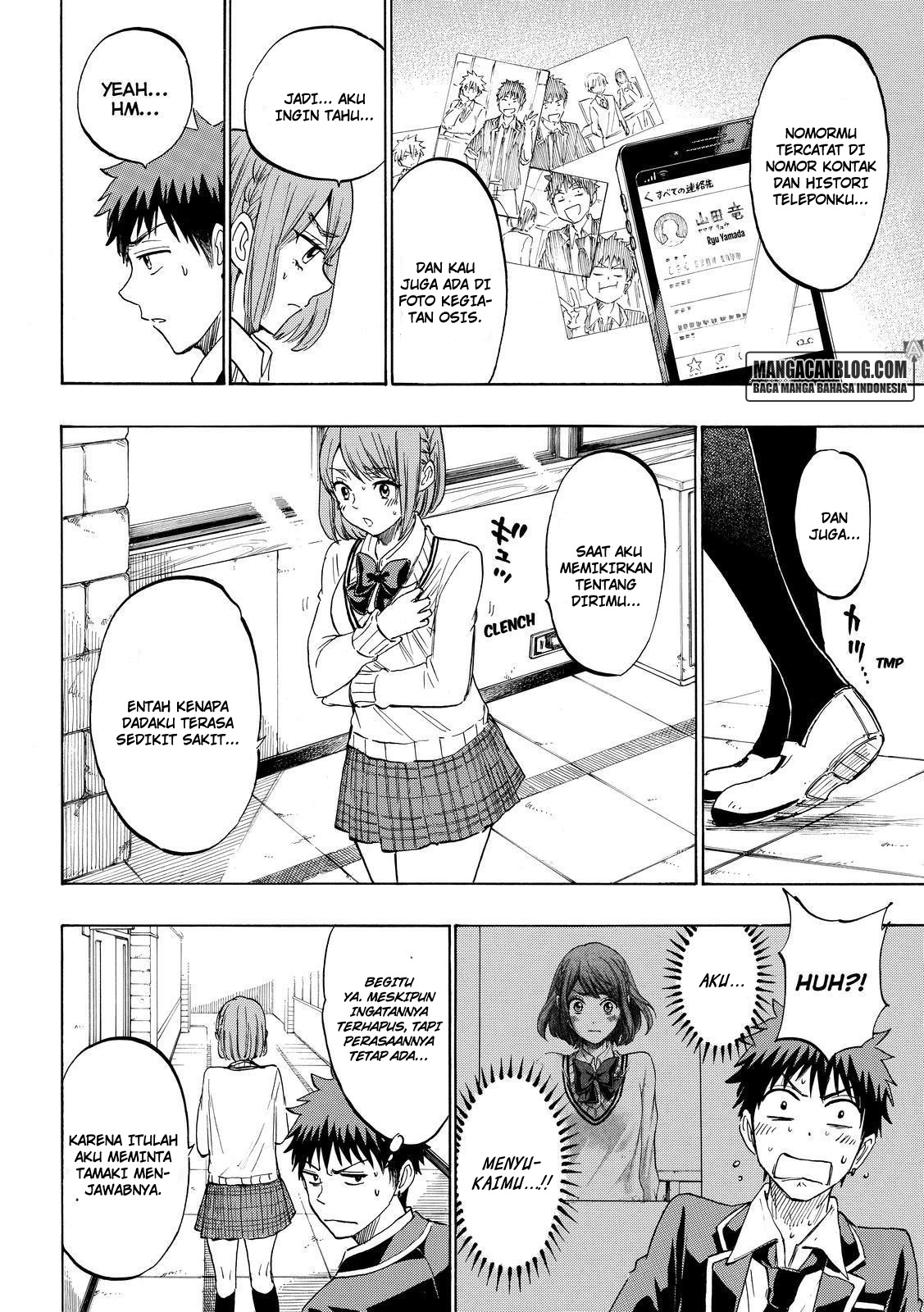 Chapter 195 - halaman 7