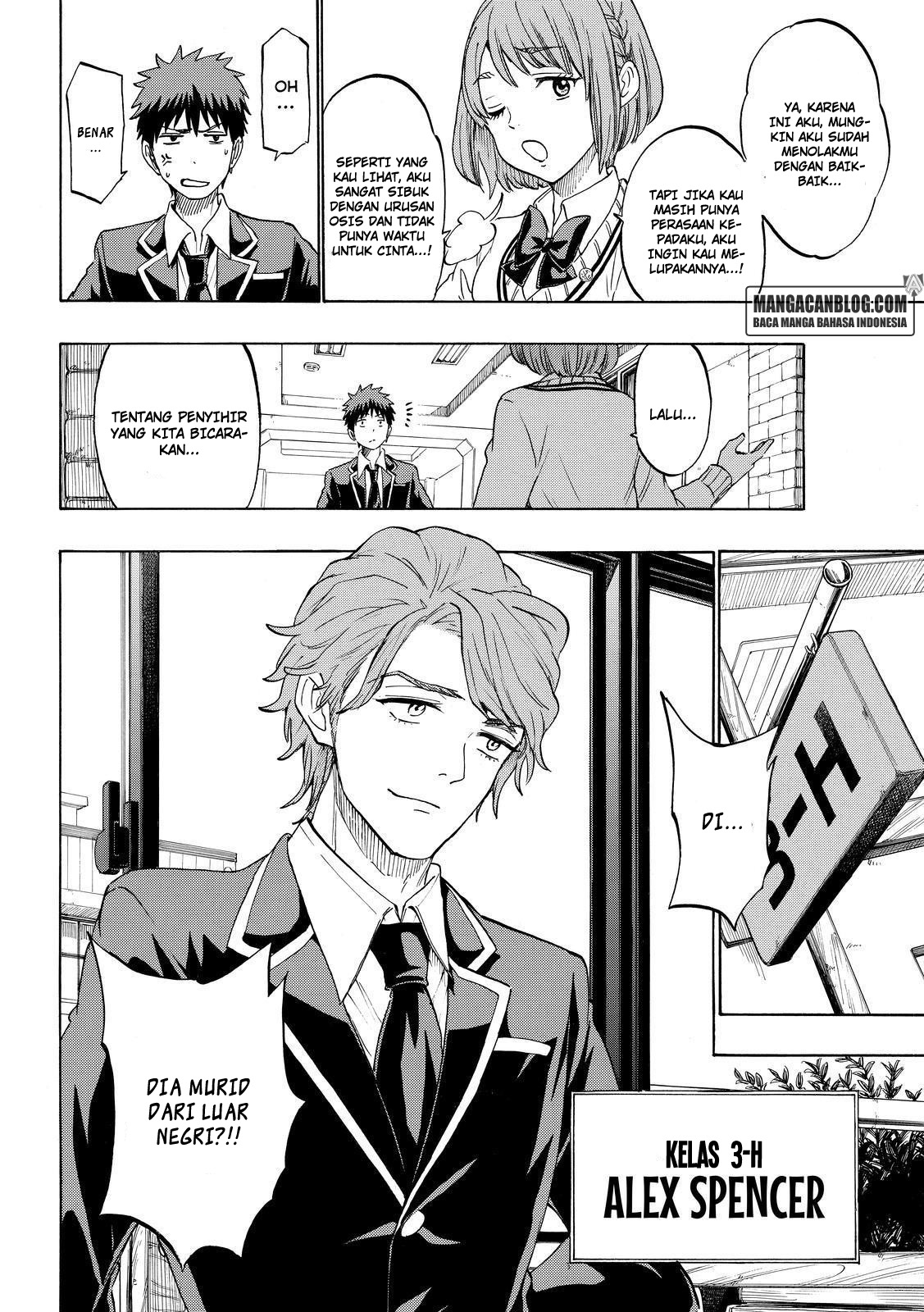 Chapter 195 - halaman 9